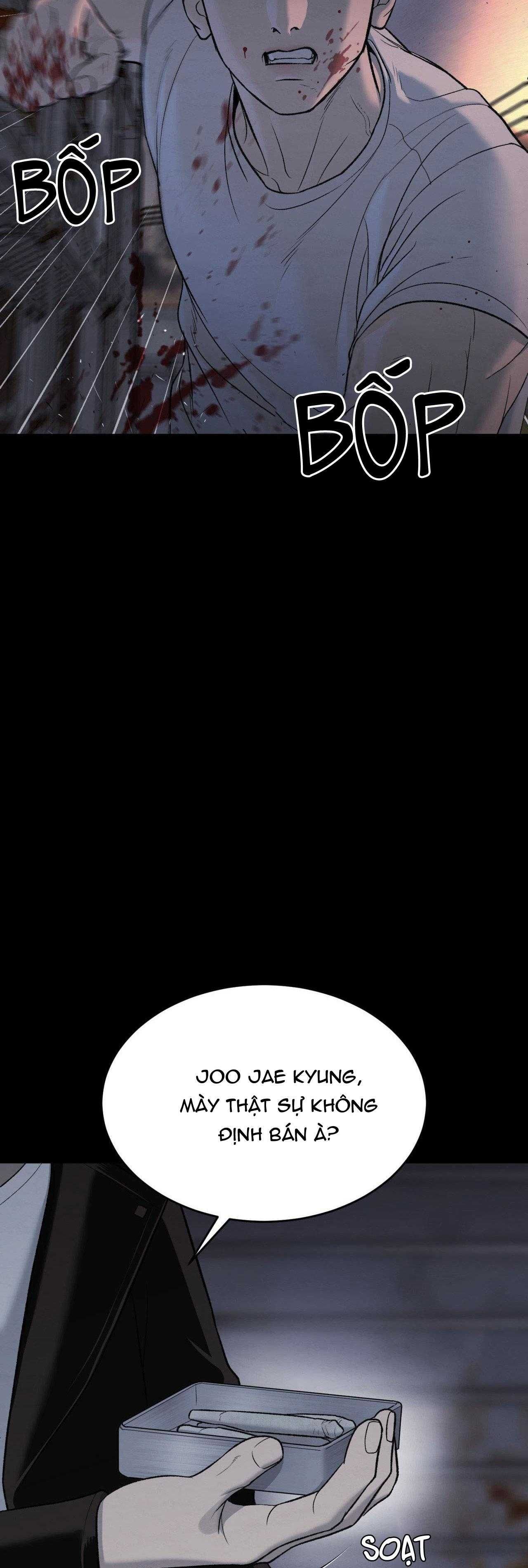 đọc truyện Điềm Rủi Chương 74 ảnh 36 tại Thiên Thai Truyện