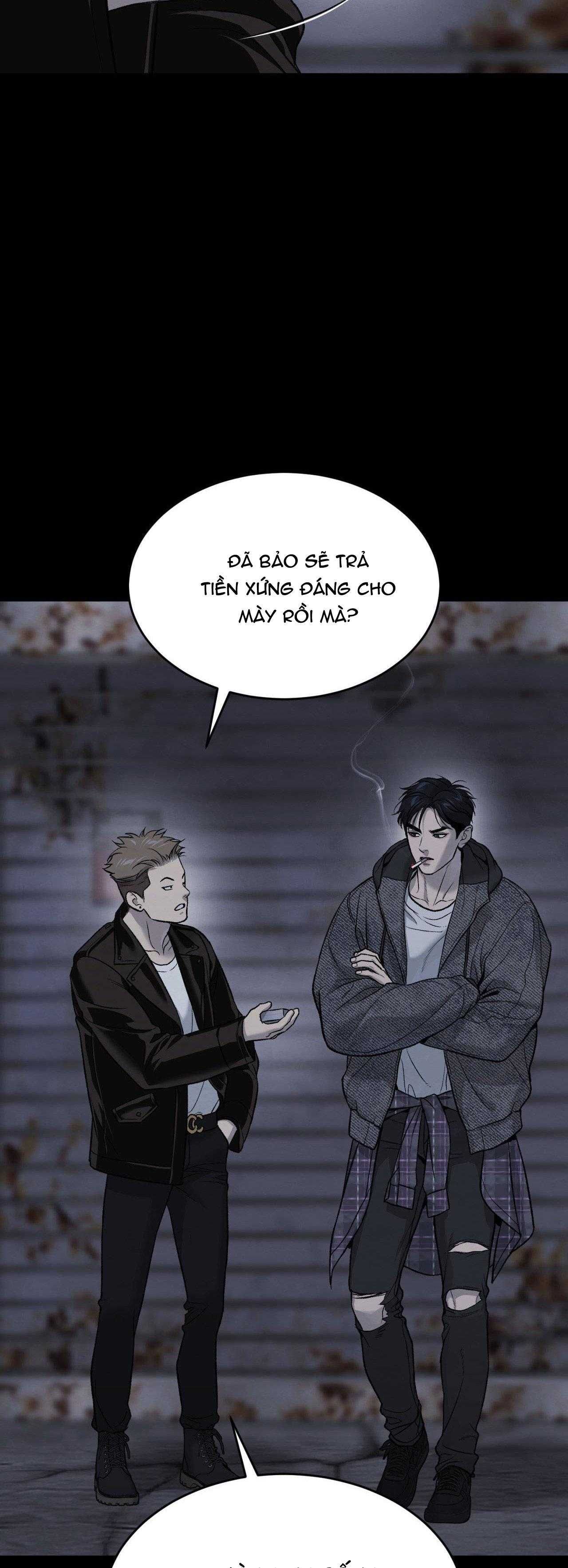 đọc truyện Điềm Rủi Chương 74 ảnh 37 tại Thiên Thai Truyện