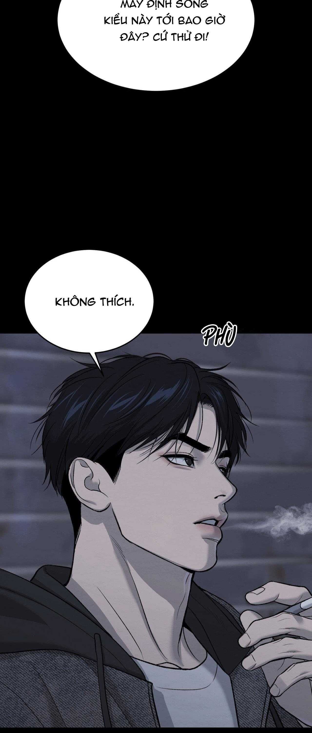 đọc truyện Điềm Rủi Chương 74 ảnh 38 tại Thiên Thai Truyện