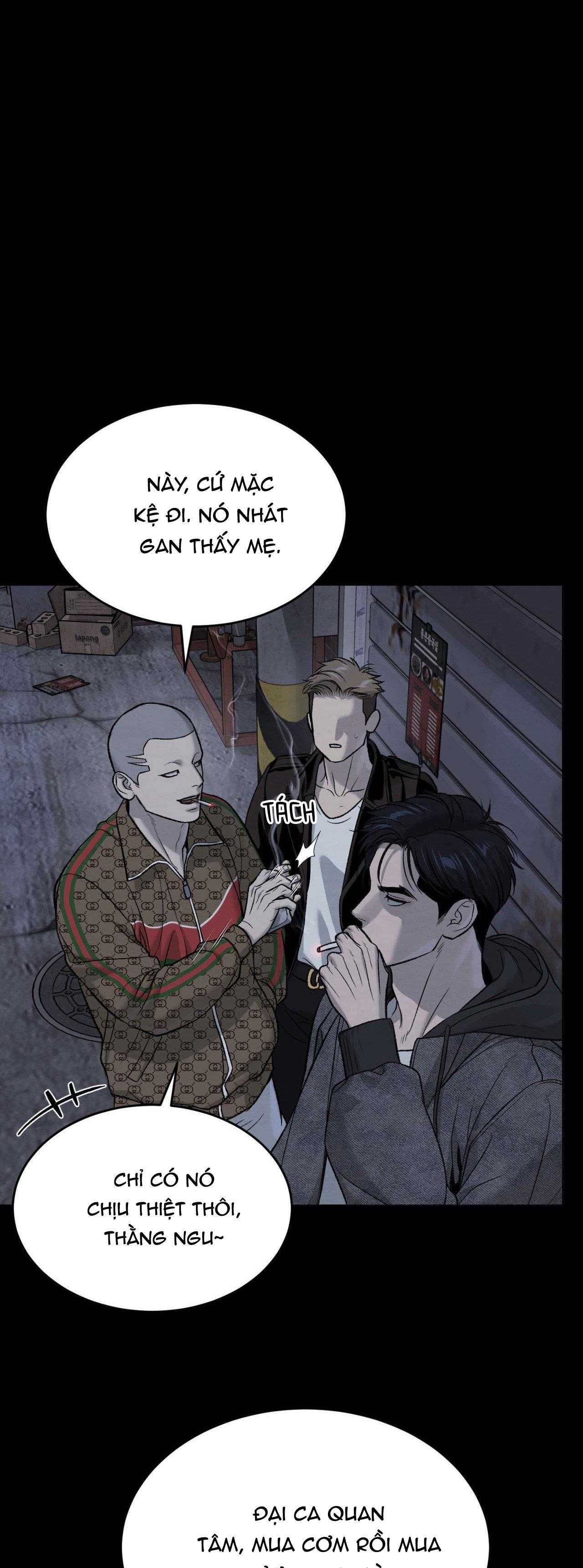 đọc truyện Điềm Rủi Chương 74 ảnh 39 tại Thiên Thai Truyện