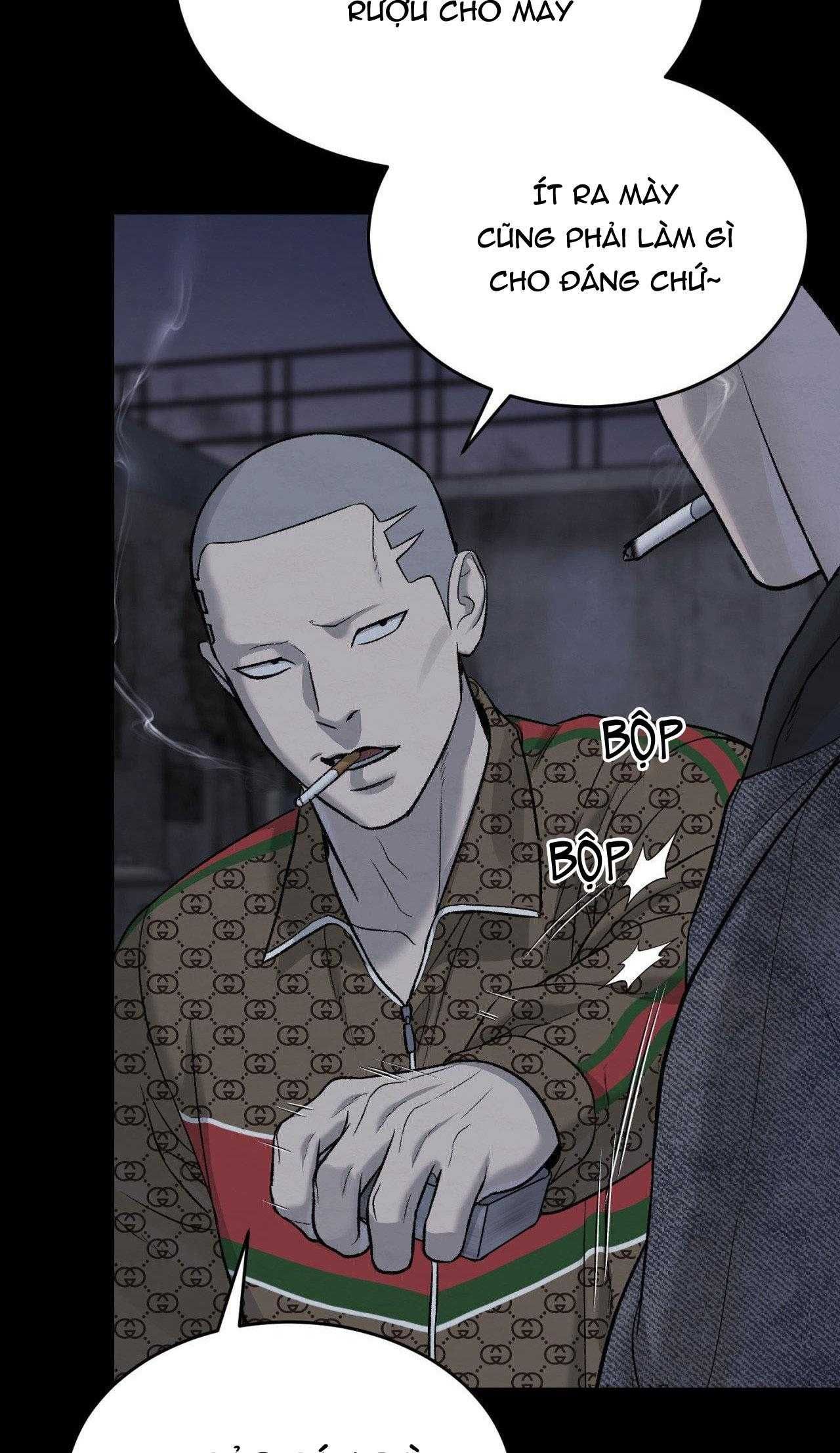 đọc truyện Điềm Rủi Chương 74 ảnh 40 tại Thiên Thai Truyện