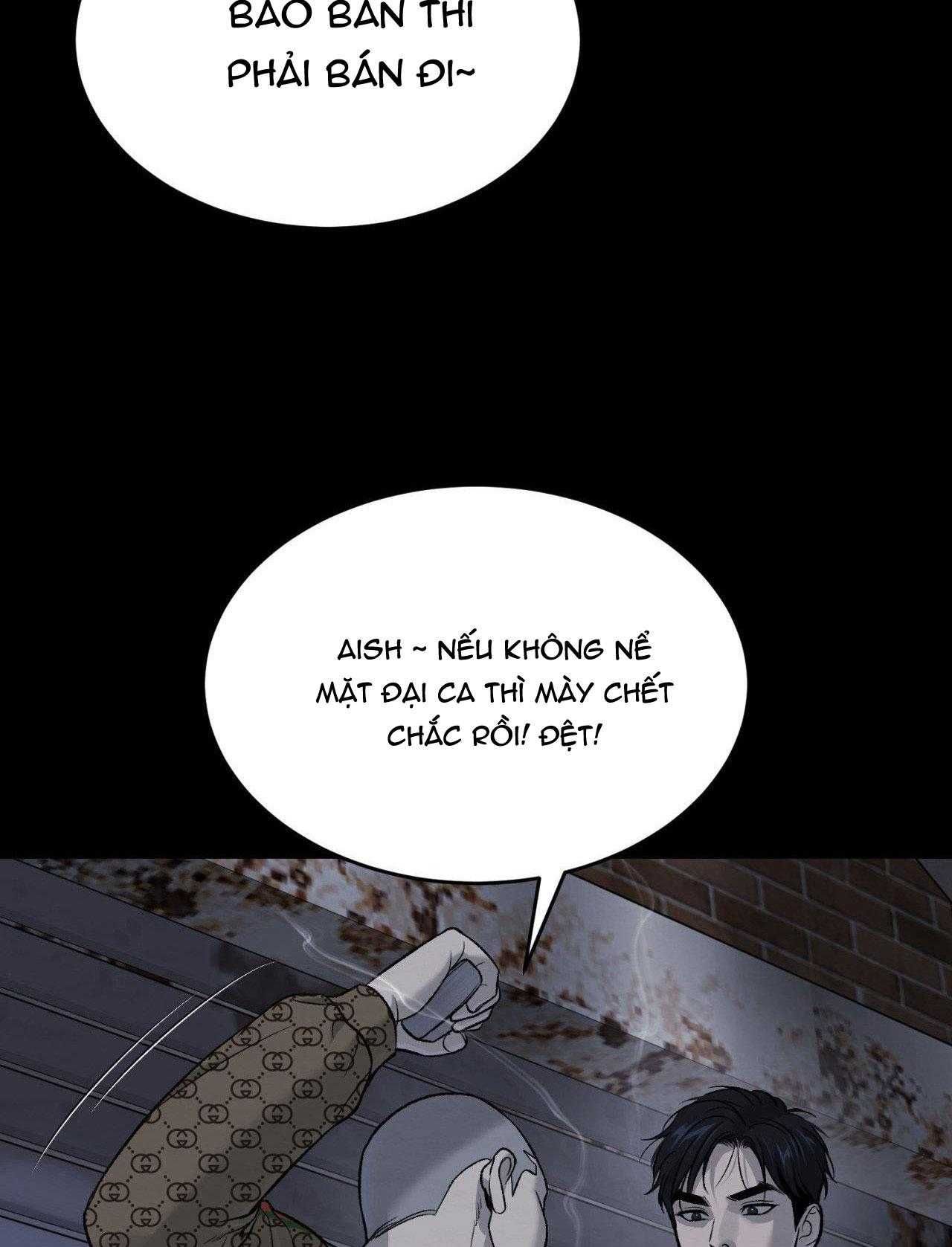 đọc truyện Điềm Rủi Chương 74 ảnh 41 tại Thiên Thai Truyện