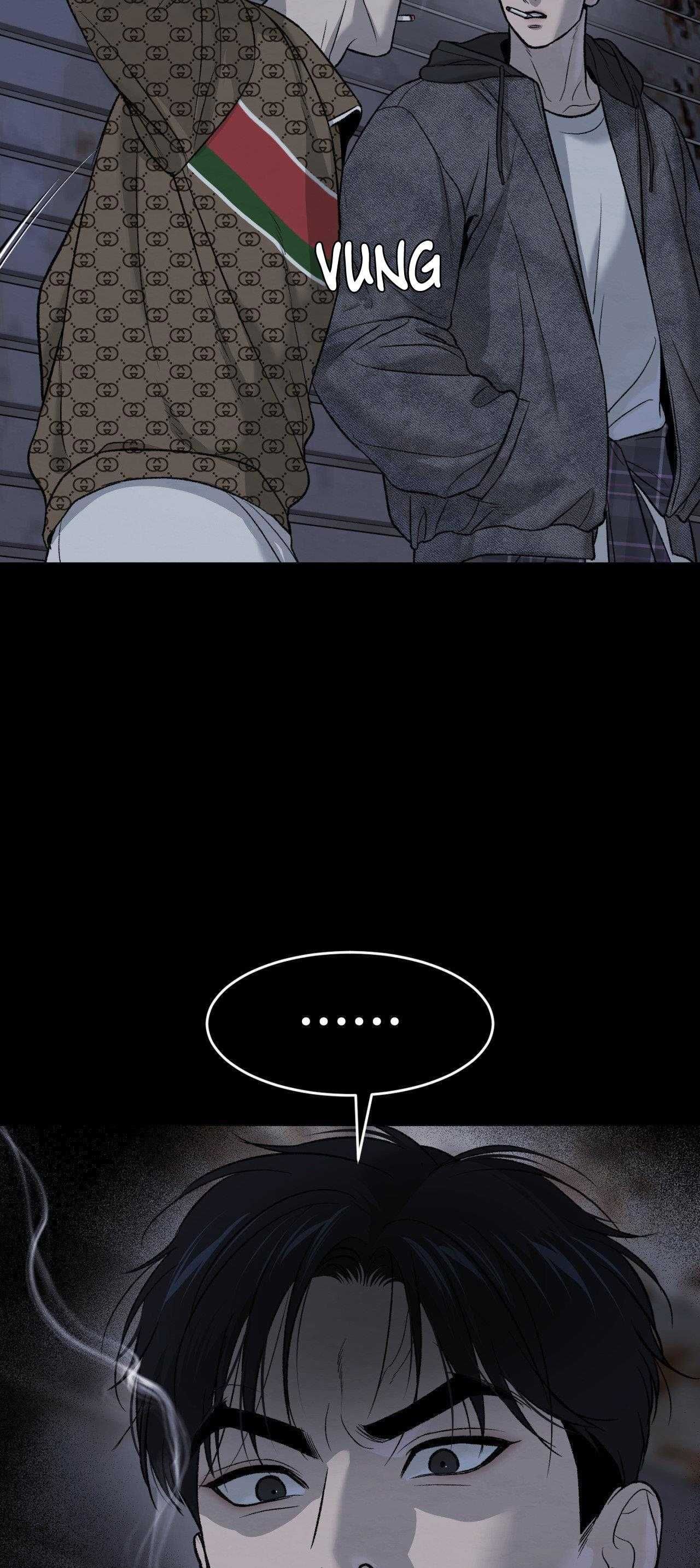 đọc truyện Điềm Rủi Chương 74 ảnh 42 tại Thiên Thai Truyện