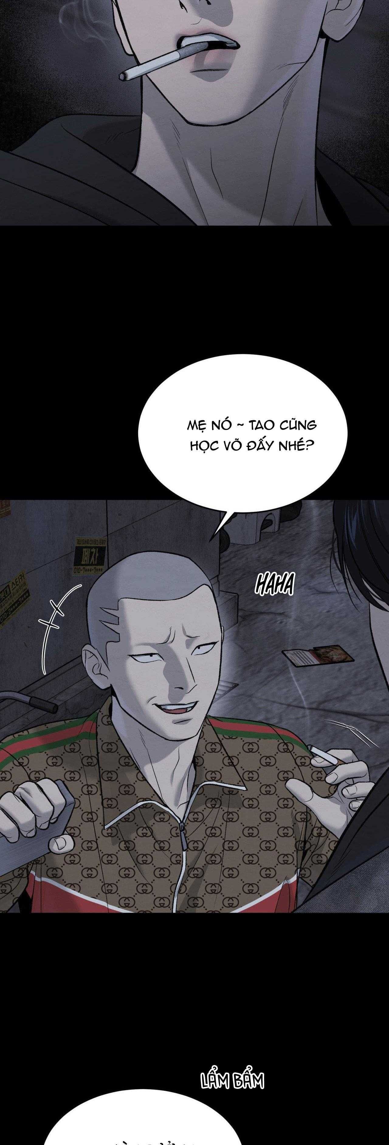 đọc truyện Điềm Rủi Chương 74 ảnh 43 tại Thiên Thai Truyện