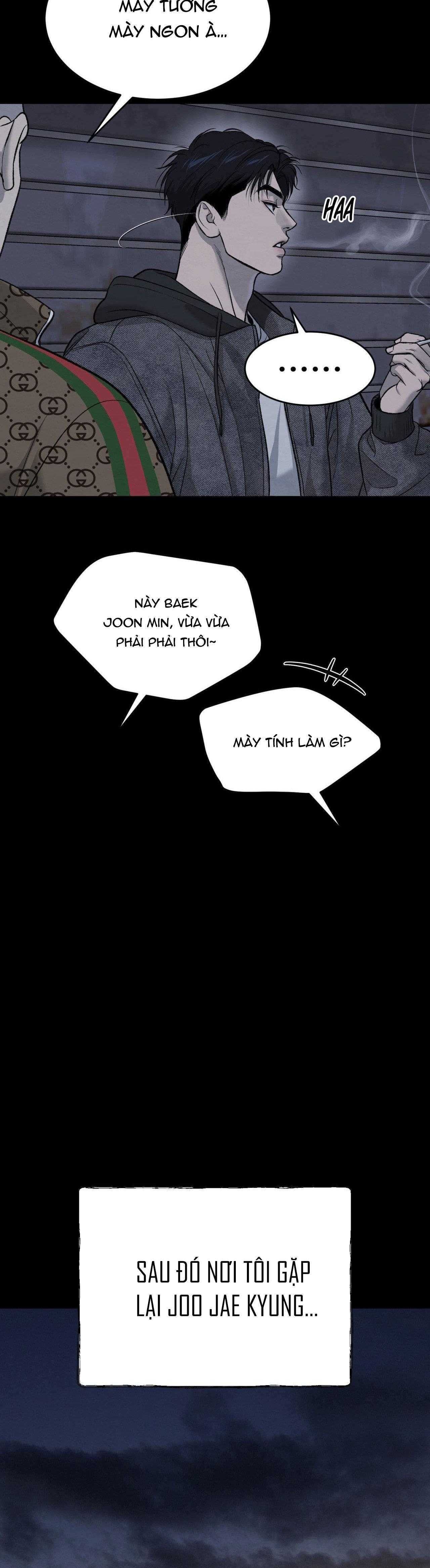 đọc truyện Điềm Rủi Chương 74 ảnh 44 tại Thiên Thai Truyện