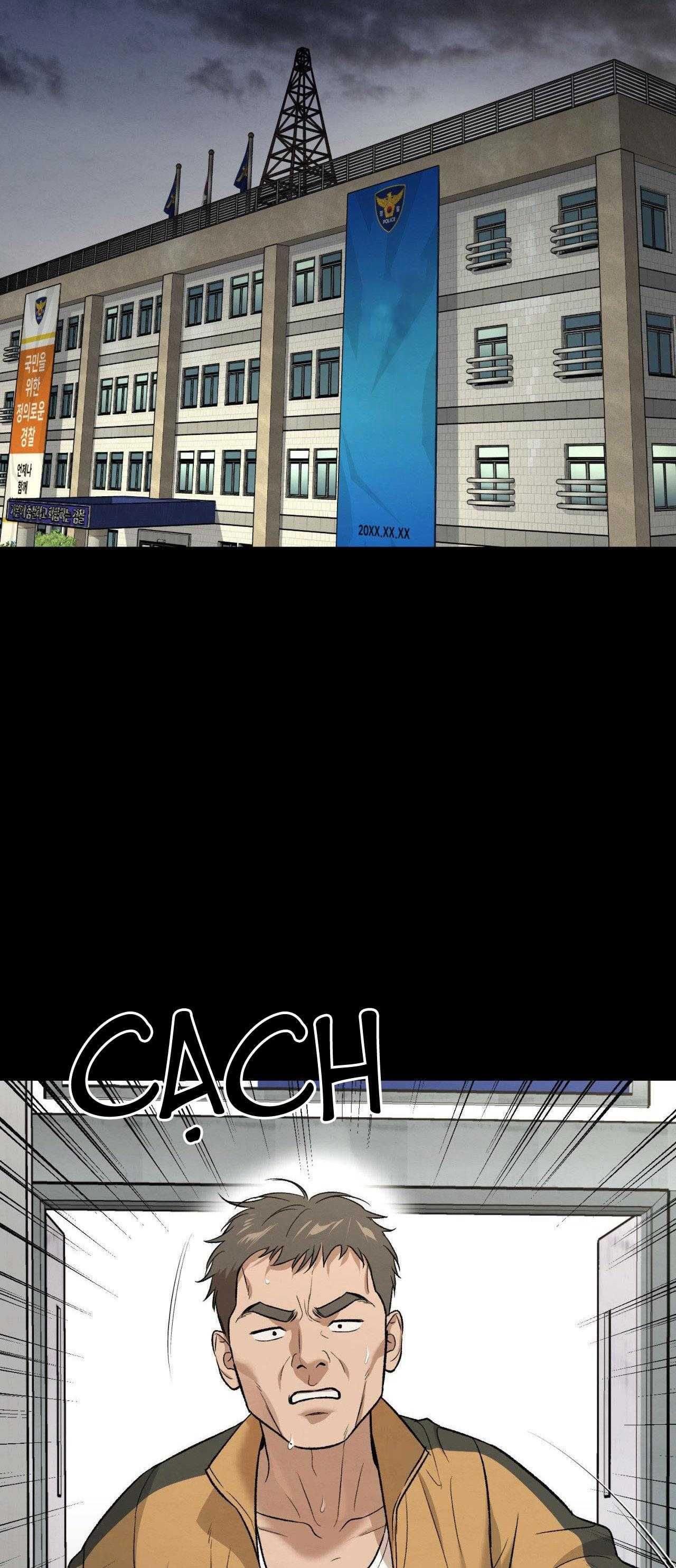 đọc truyện Điềm Rủi Chương 74 ảnh 45 tại Thiên Thai Truyện