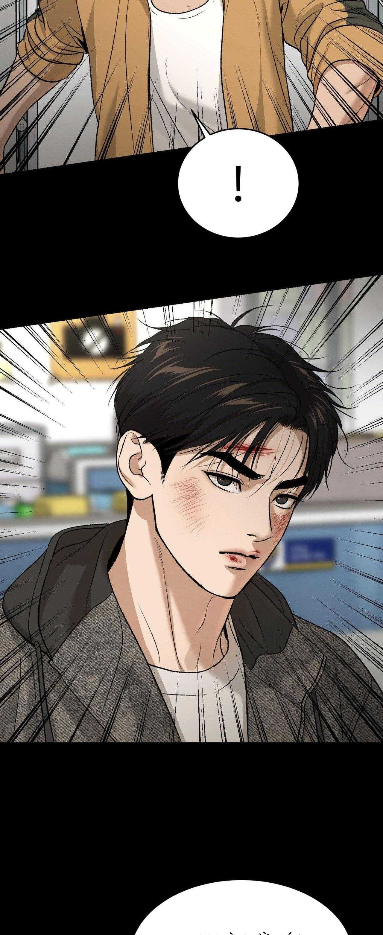 đọc truyện Điềm Rủi Chương 74 ảnh 46 tại Thiên Thai Truyện