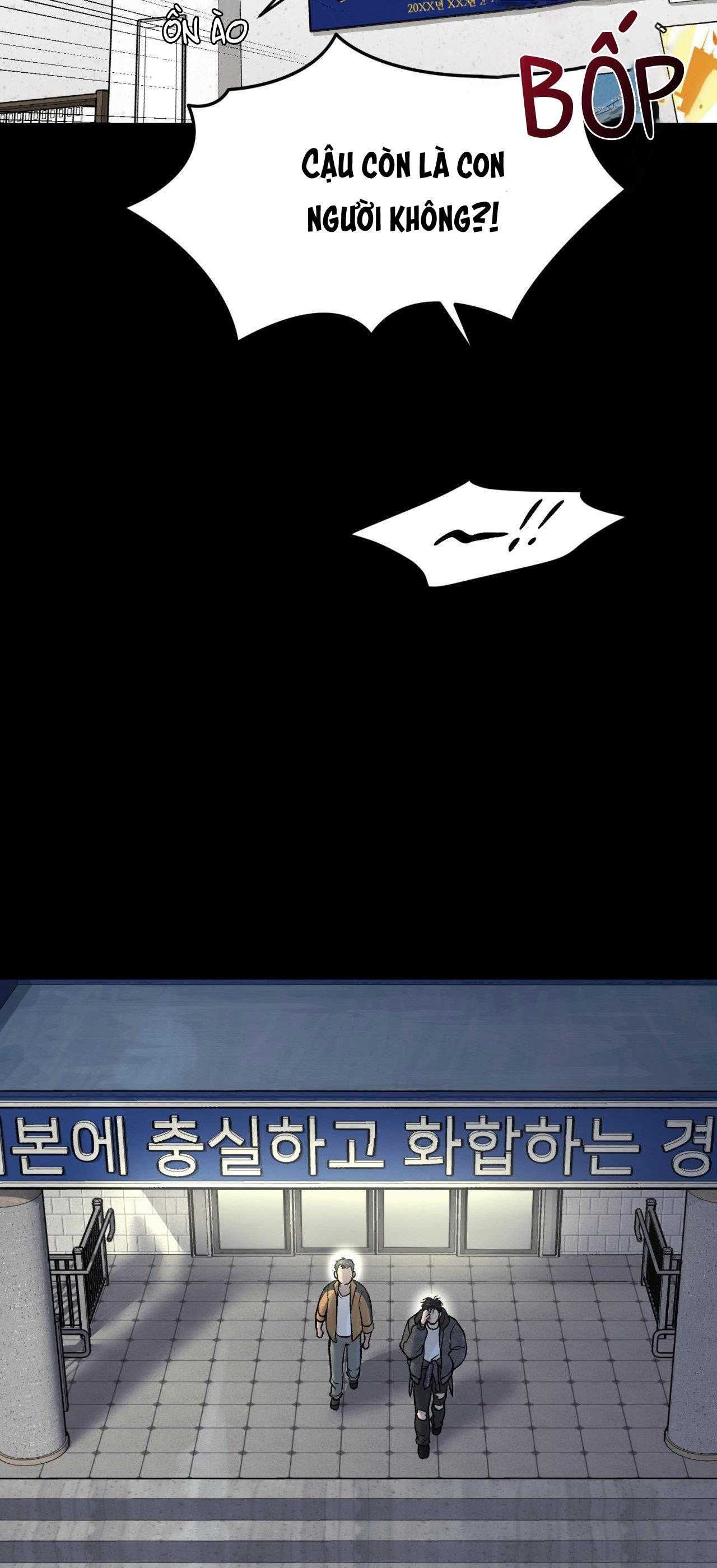 đọc truyện Điềm Rủi Chương 74 ảnh 50 tại Thiên Thai Truyện