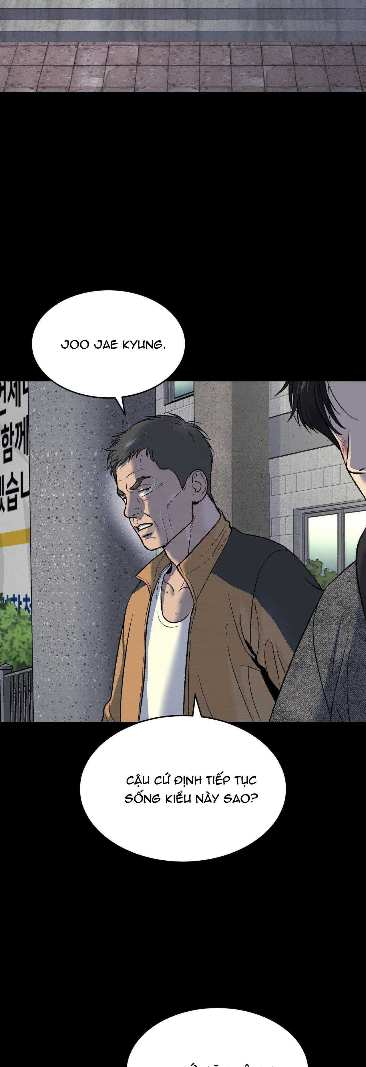 đọc truyện Điềm Rủi Chương 74 ảnh 51 tại Thiên Thai Truyện