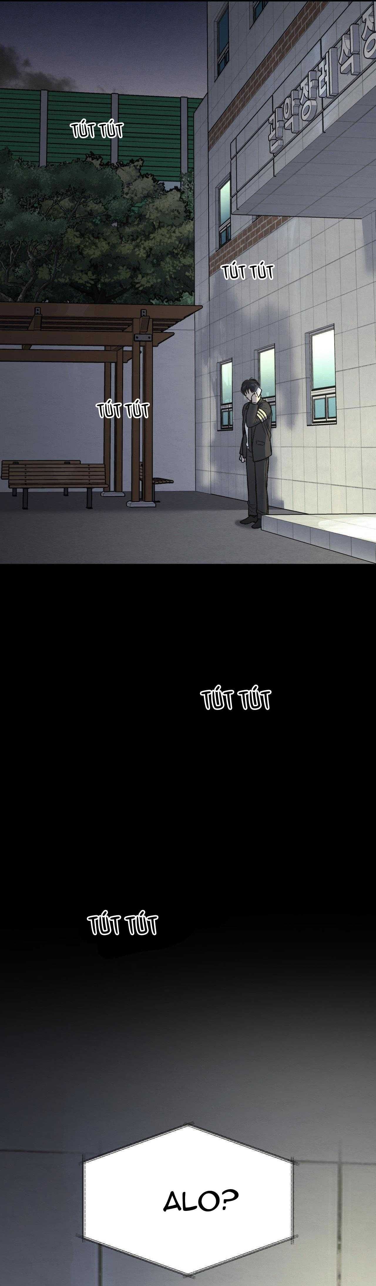 đọc truyện Điềm Rủi Chương 74 ảnh 7 tại Thiên Thai Truyện