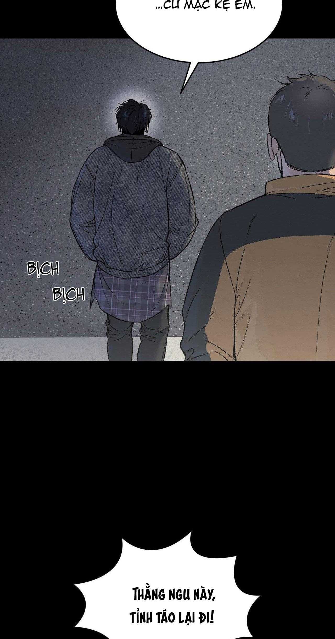 đọc truyện Điềm Rủi Chương 74 ảnh 52 tại Thiên Thai Truyện