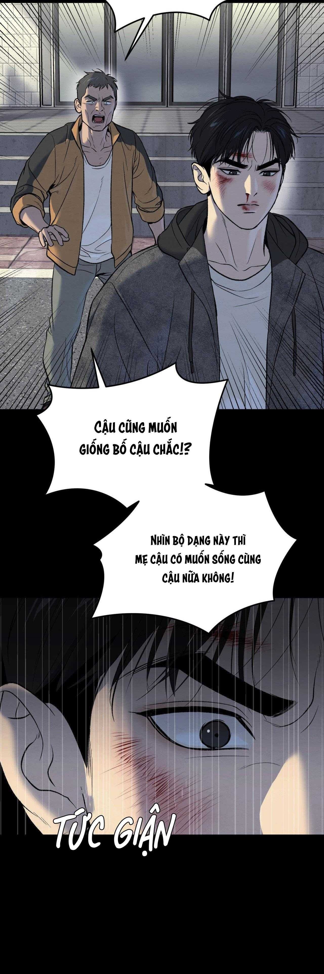 đọc truyện Điềm Rủi Chương 74 ảnh 53 tại Thiên Thai Truyện