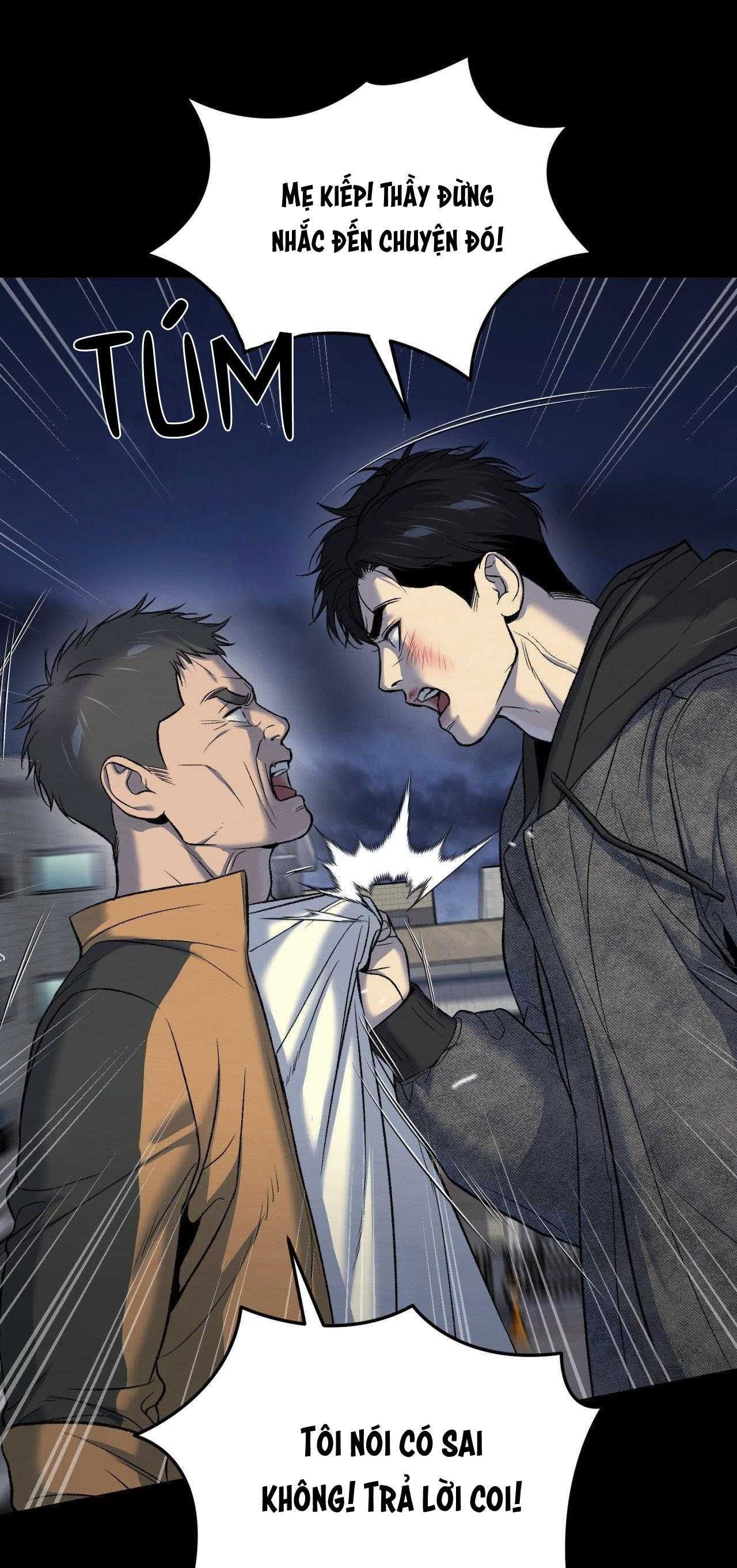 đọc truyện Điềm Rủi Chương 74 ảnh 54 tại Thiên Thai Truyện