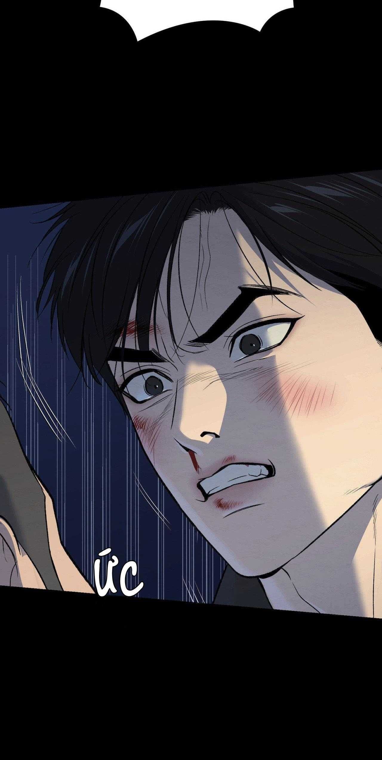 đọc truyện Điềm Rủi Chương 74 ảnh 55 tại Thiên Thai Truyện