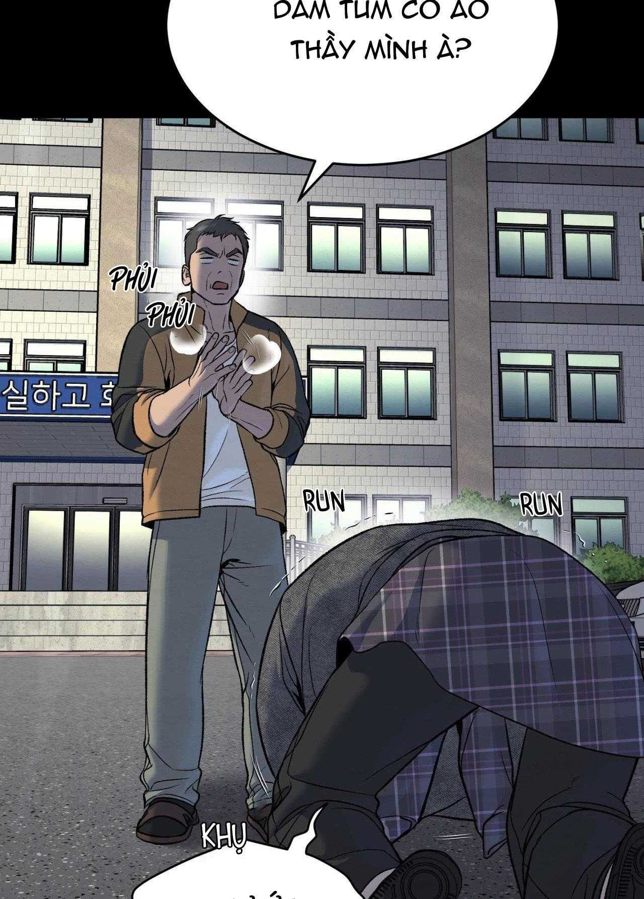 đọc truyện Điềm Rủi Chương 74 ảnh 57 tại Thiên Thai Truyện