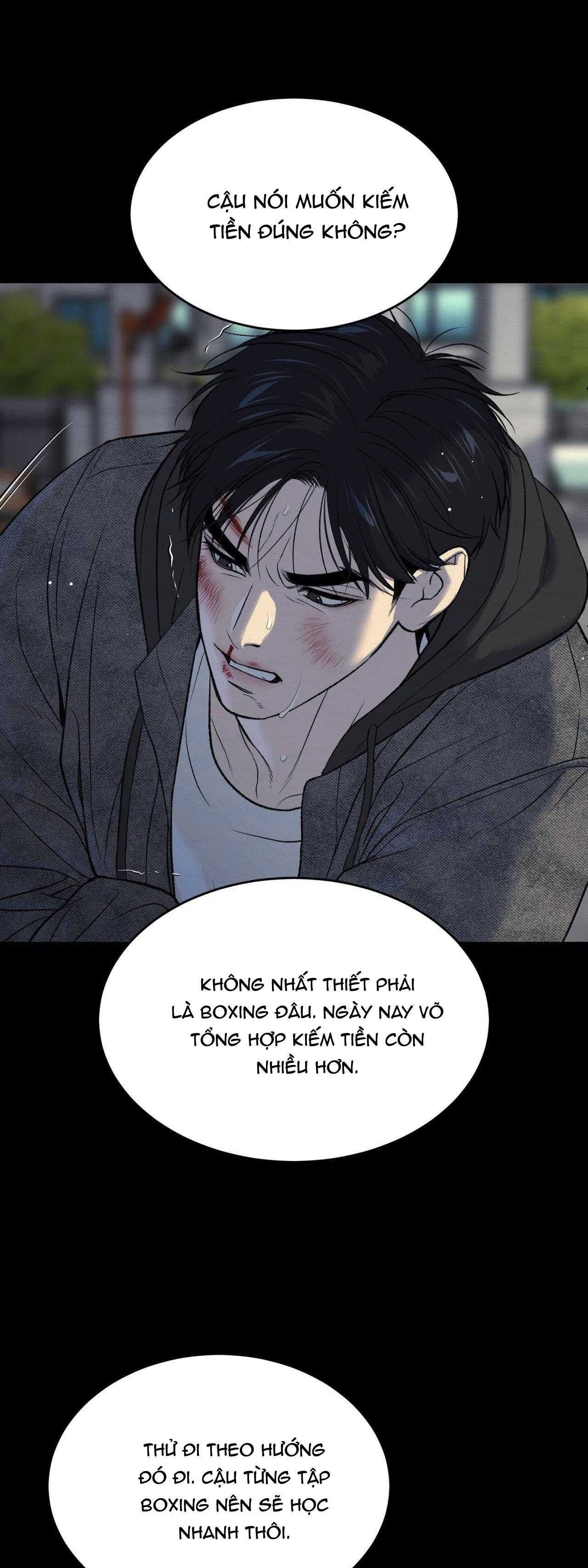 đọc truyện Điềm Rủi Chương 74 ảnh 60 tại Thiên Thai Truyện