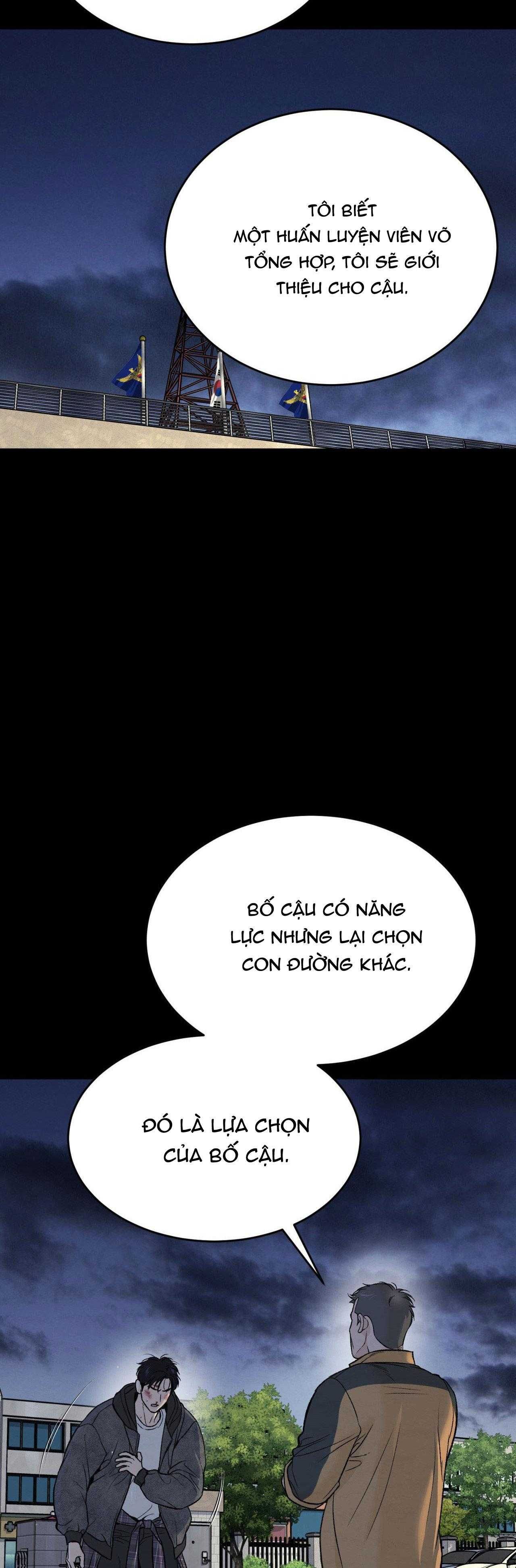 đọc truyện Điềm Rủi Chương 74 ảnh 61 tại Thiên Thai Truyện