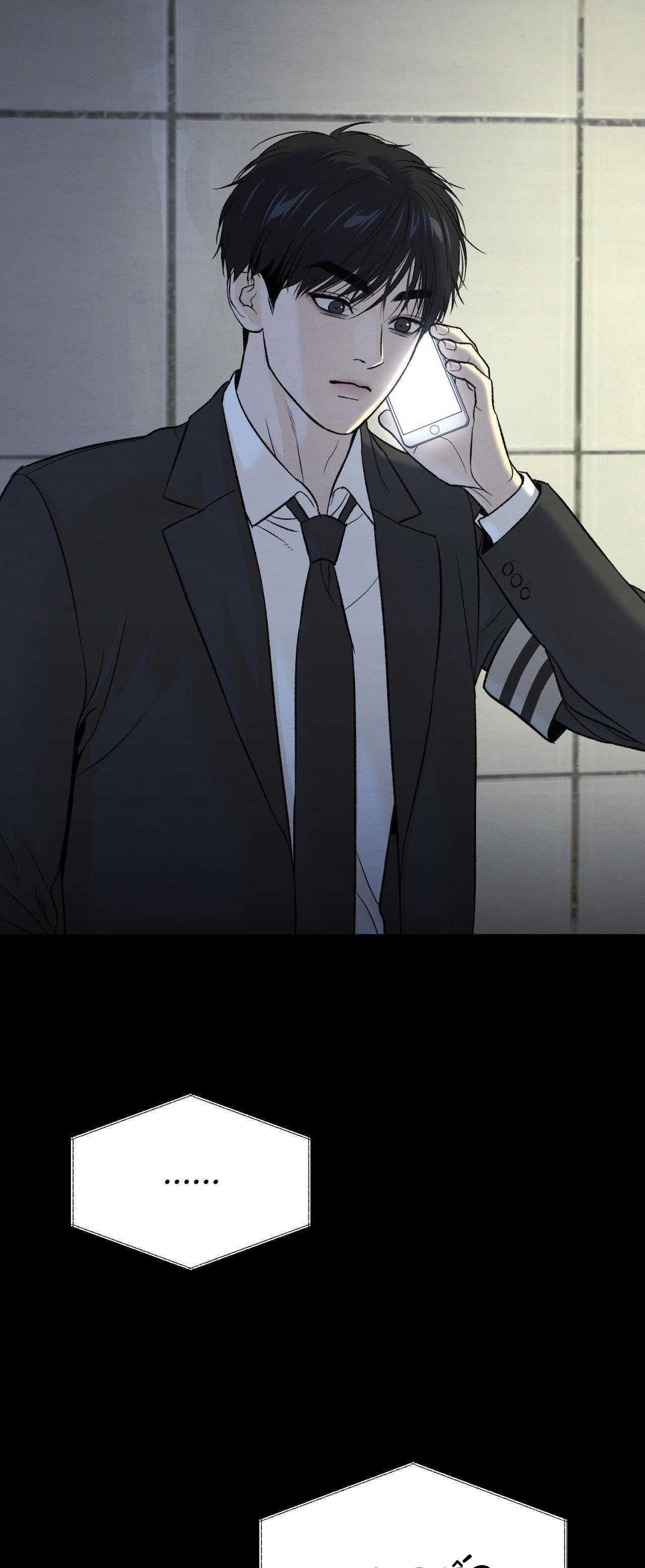 đọc truyện Điềm Rủi Chương 74 ảnh 8 tại Thiên Thai Truyện