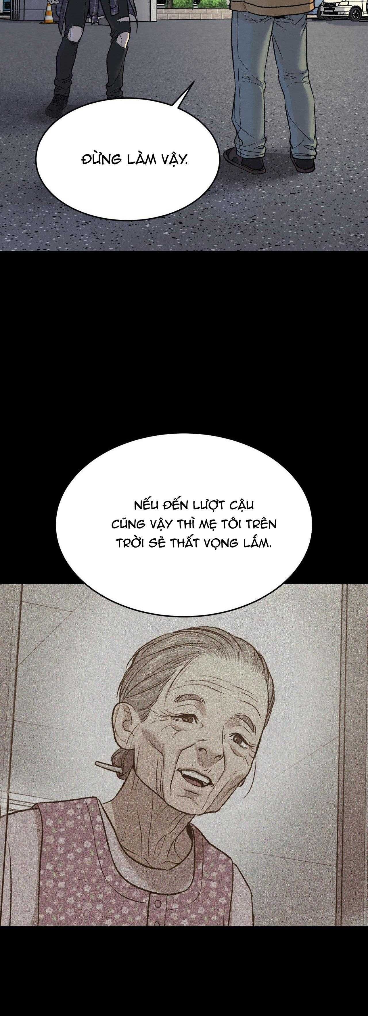 đọc truyện Điềm Rủi Chương 74 ảnh 62 tại Thiên Thai Truyện