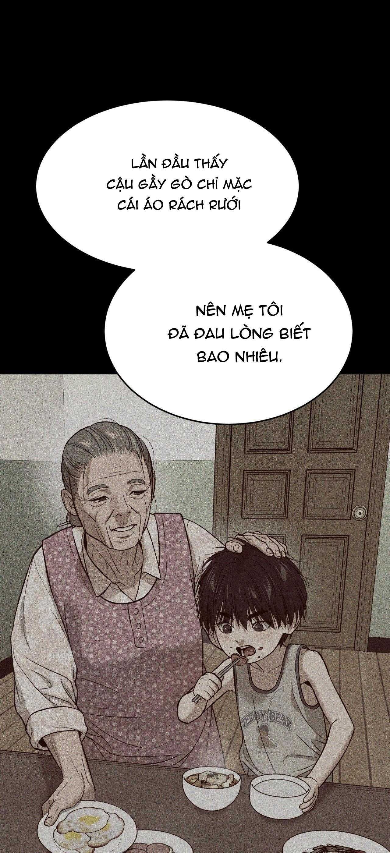 đọc truyện Điềm Rủi Chương 74 ảnh 63 tại Thiên Thai Truyện