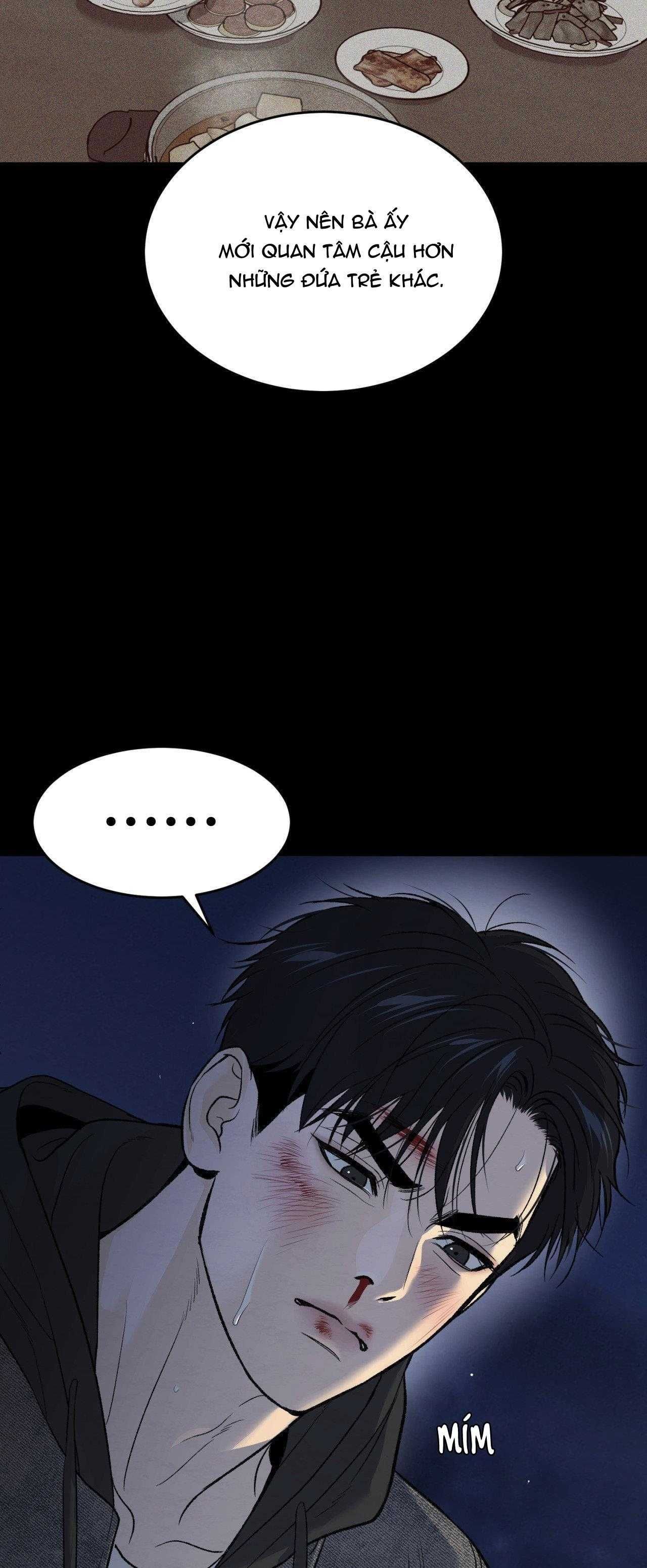 đọc truyện Điềm Rủi Chương 74 ảnh 64 tại Thiên Thai Truyện