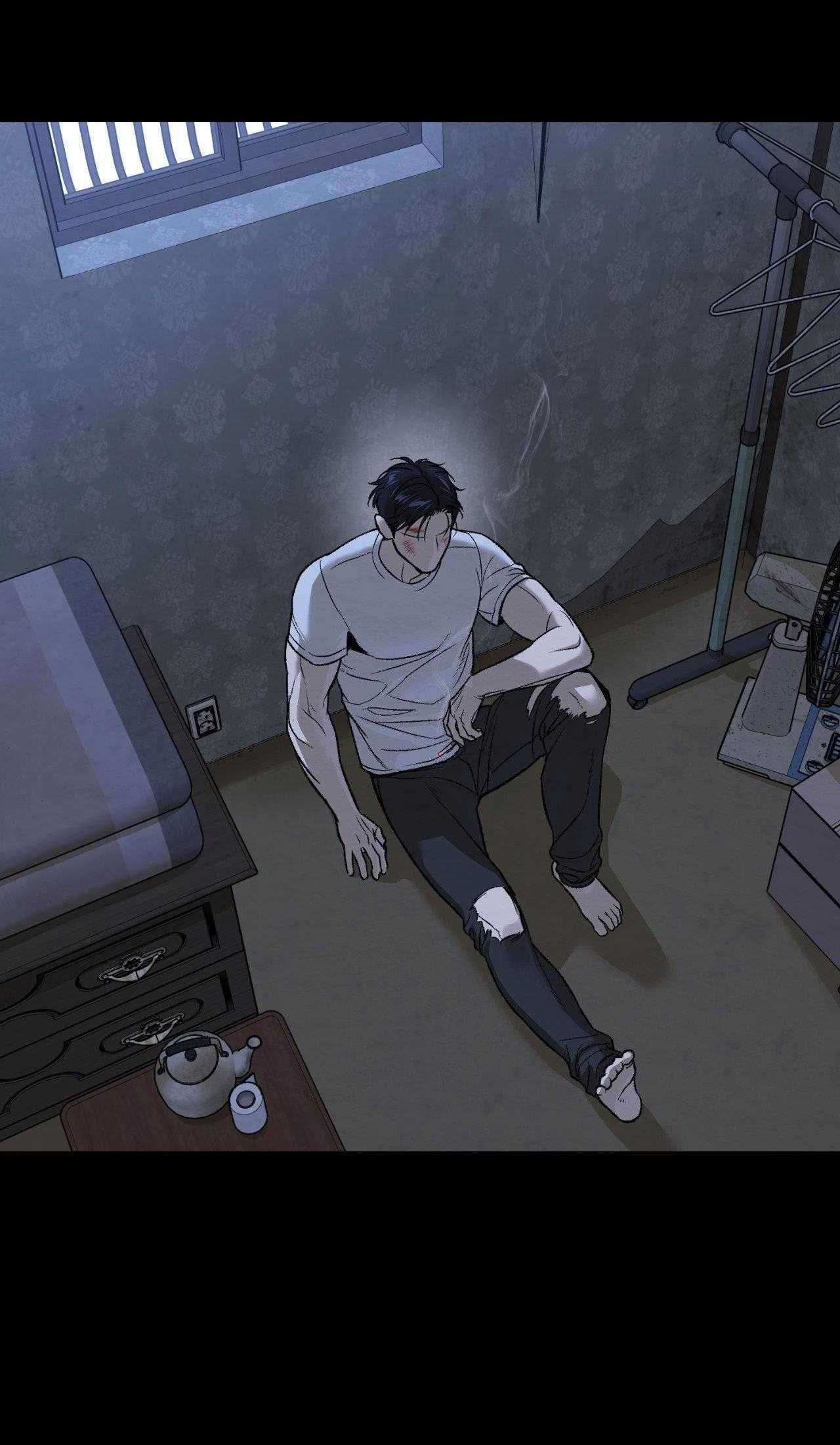 đọc truyện Điềm Rủi Chương 74 ảnh 67 tại Thiên Thai Truyện