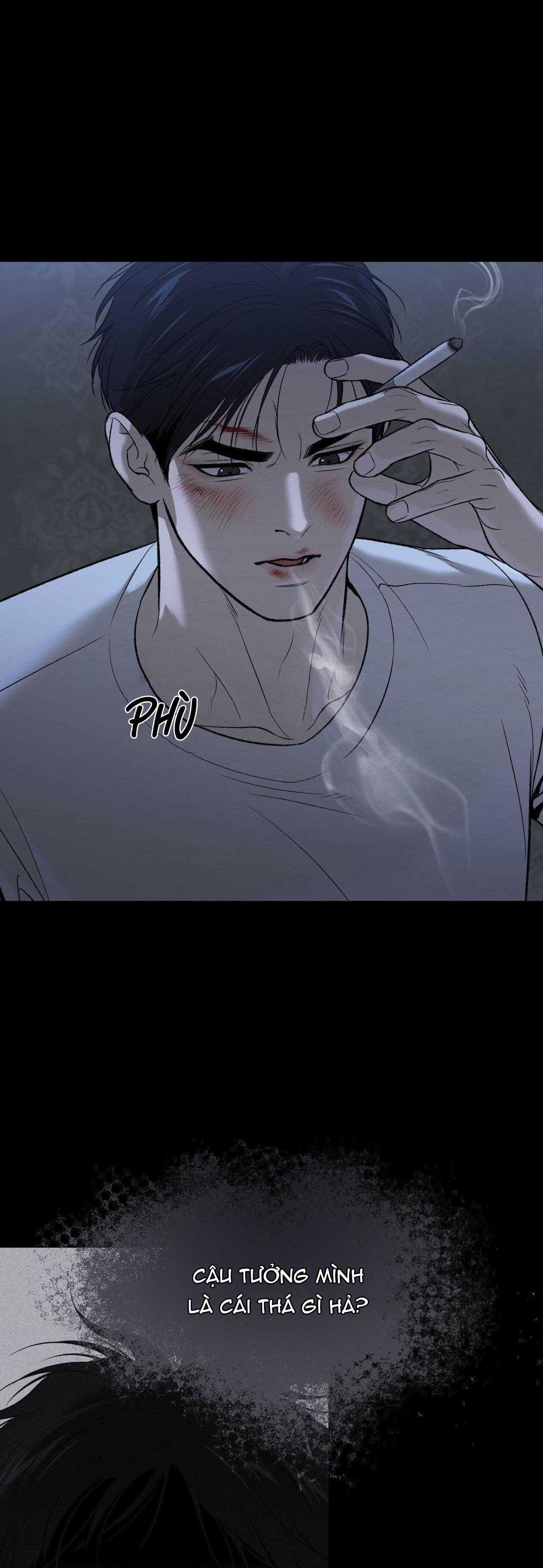 đọc truyện Điềm Rủi Chương 74 ảnh 70 tại Thiên Thai Truyện