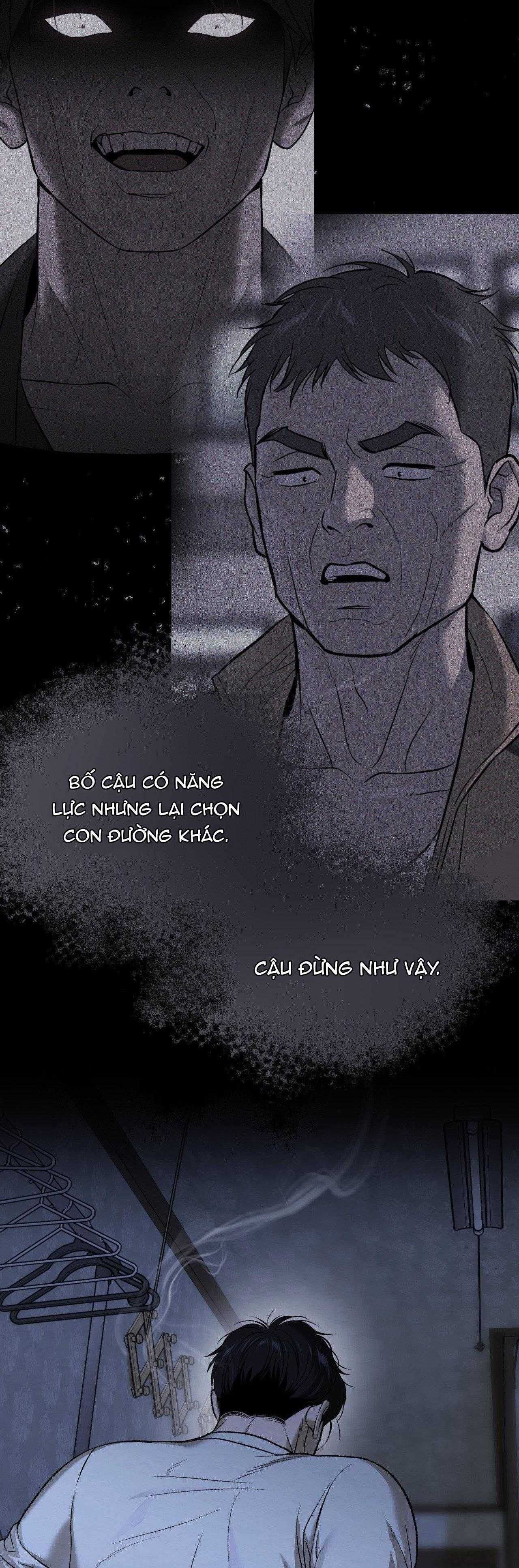 đọc truyện Điềm Rủi Chương 74 ảnh 71 tại Thiên Thai Truyện