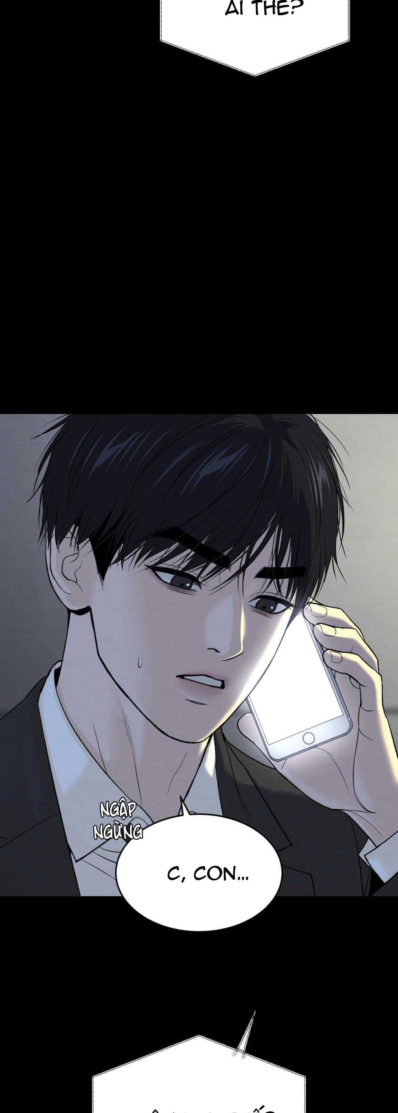 đọc truyện Điềm Rủi Chương 74 ảnh 9 tại Thiên Thai Truyện