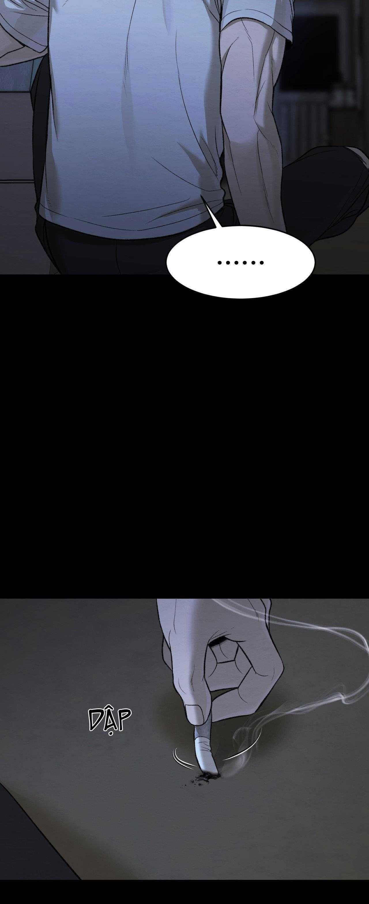 đọc truyện Điềm Rủi Chương 74 ảnh 72 tại Thiên Thai Truyện