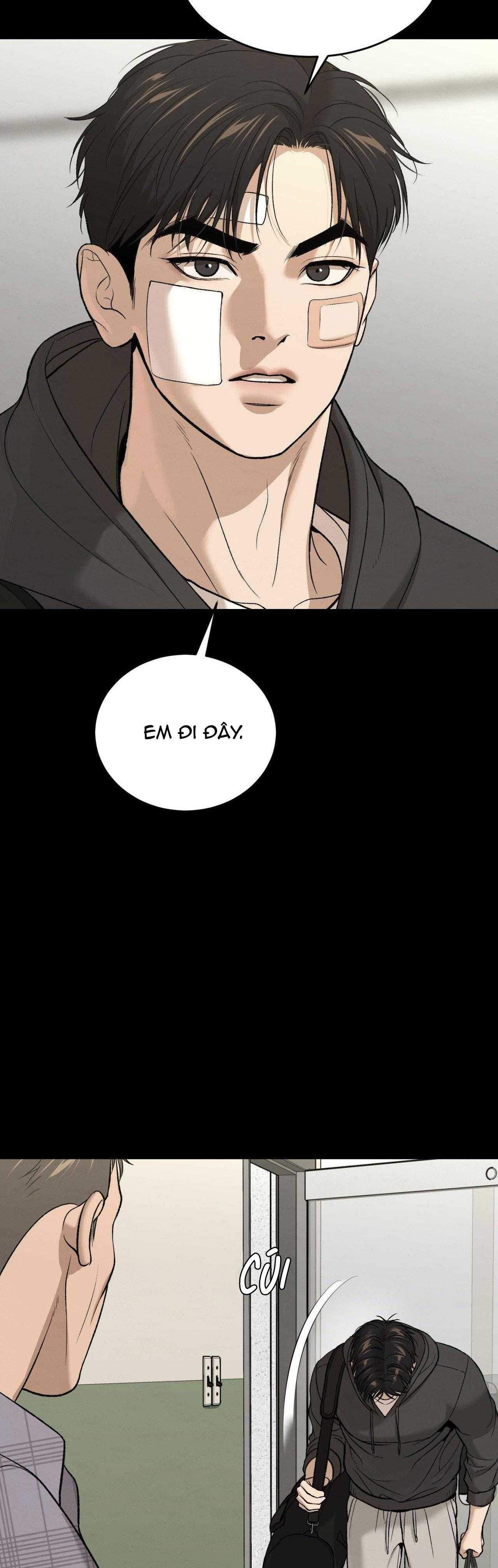 đọc truyện Điềm Rủi Chương 74 ảnh 78 tại Thiên Thai Truyện