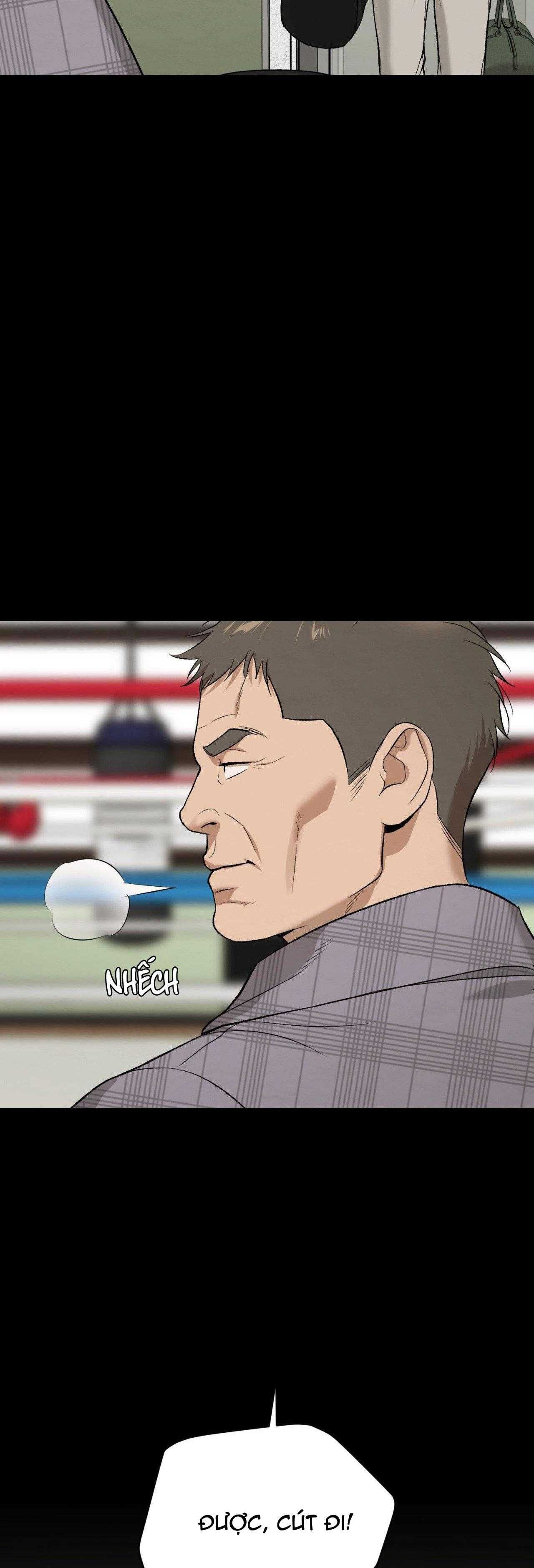 đọc truyện Điềm Rủi Chương 74 ảnh 79 tại Thiên Thai Truyện