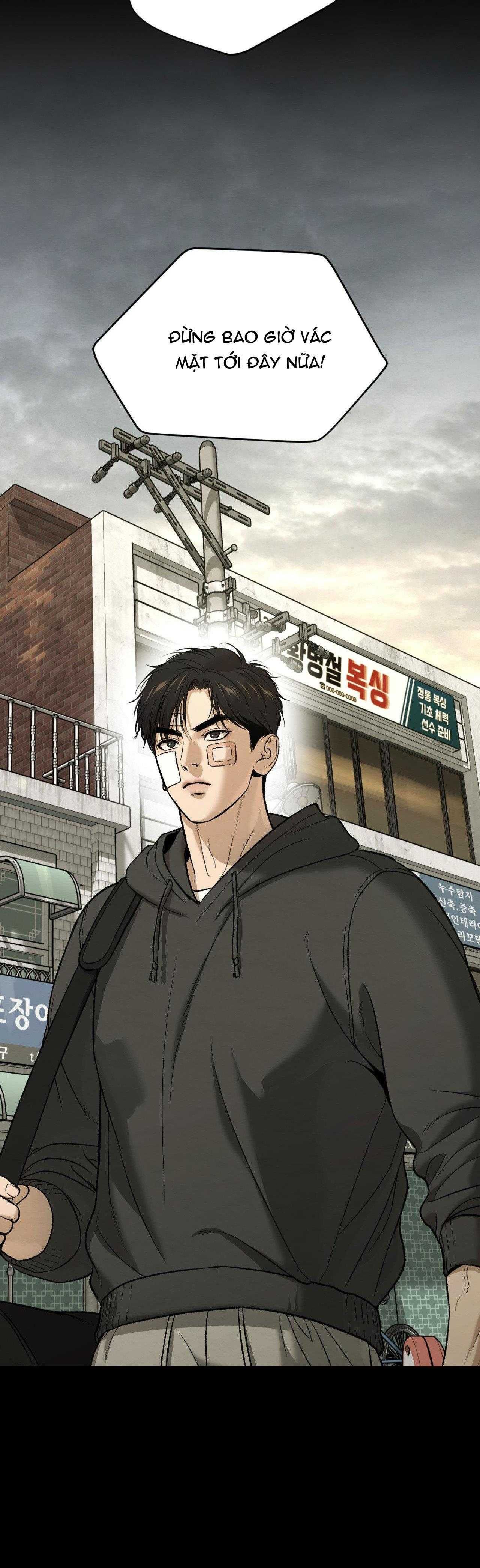 đọc truyện Điềm Rủi Chương 74 ảnh 80 tại Thiên Thai Truyện