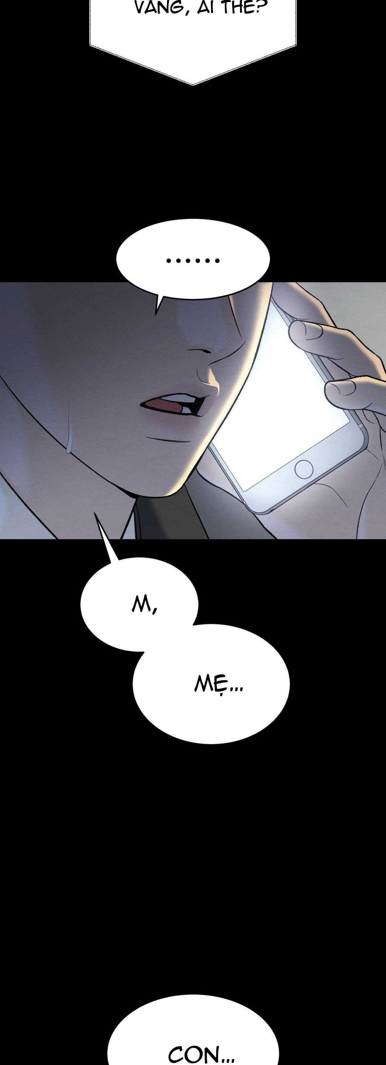 đọc truyện Điềm Rủi Chương 74 ảnh 10 tại Thiên Thai Truyện