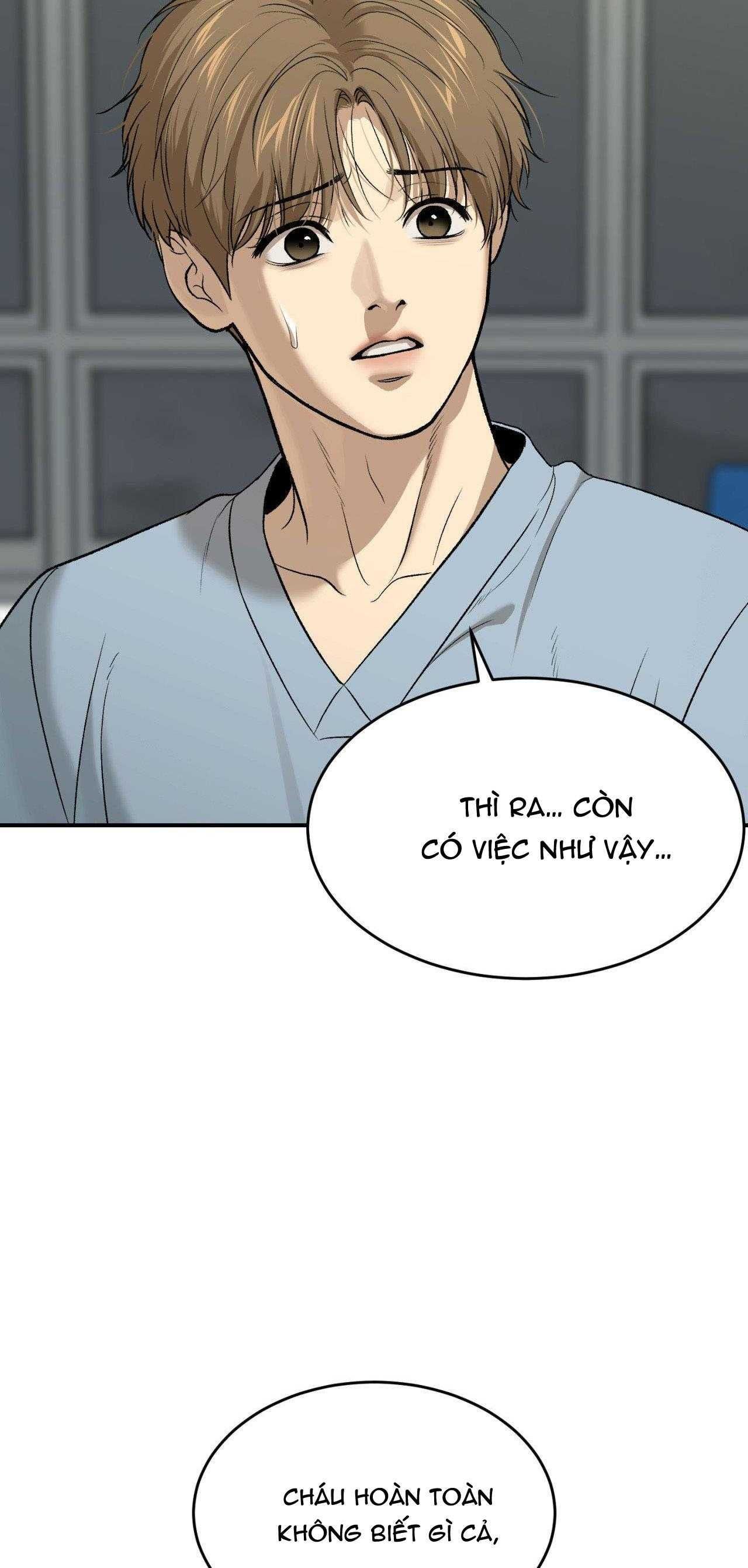 đọc truyện Điềm Rủi Chương 74 ảnh 83 tại Thiên Thai Truyện