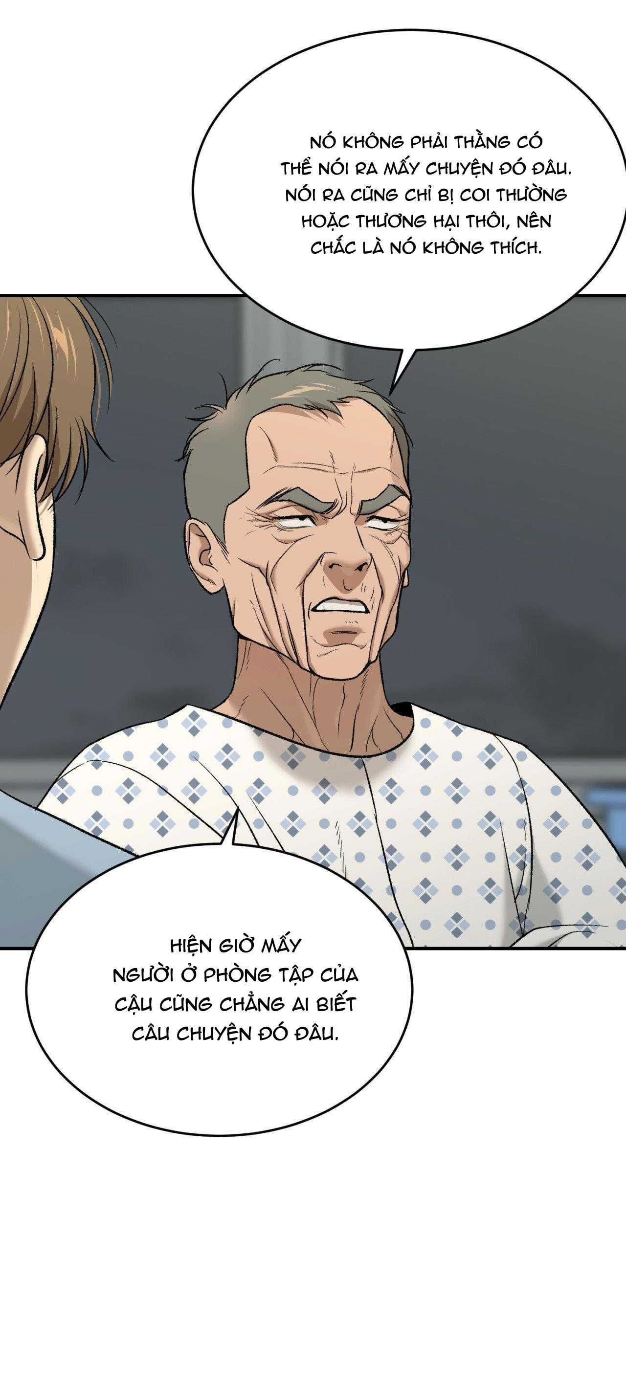 đọc truyện Điềm Rủi Chương 74 ảnh 85 tại Thiên Thai Truyện