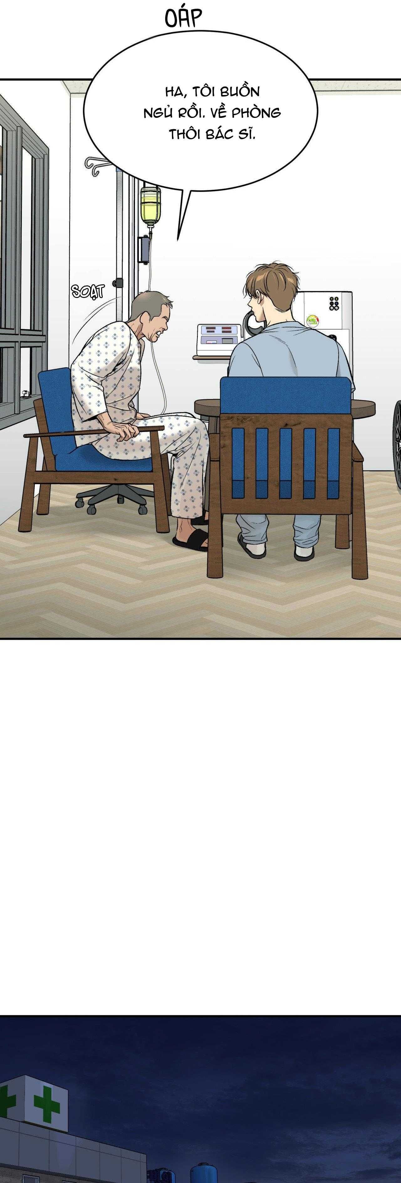 đọc truyện Điềm Rủi Chương 74 ảnh 86 tại Thiên Thai Truyện