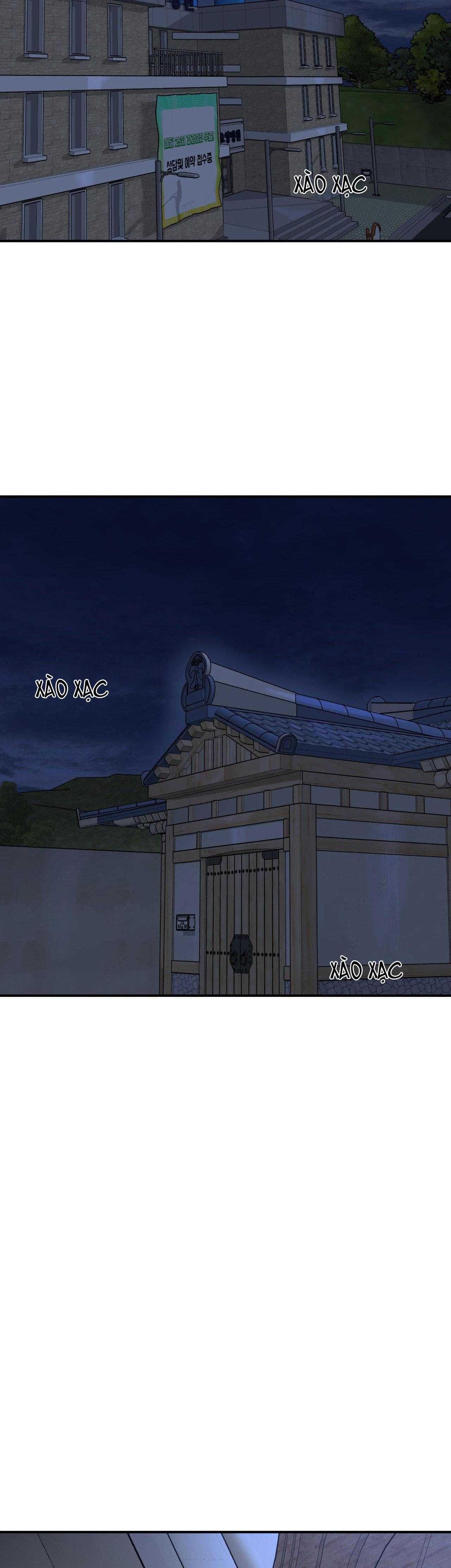 đọc truyện Điềm Rủi Chương 74 ảnh 87 tại Thiên Thai Truyện