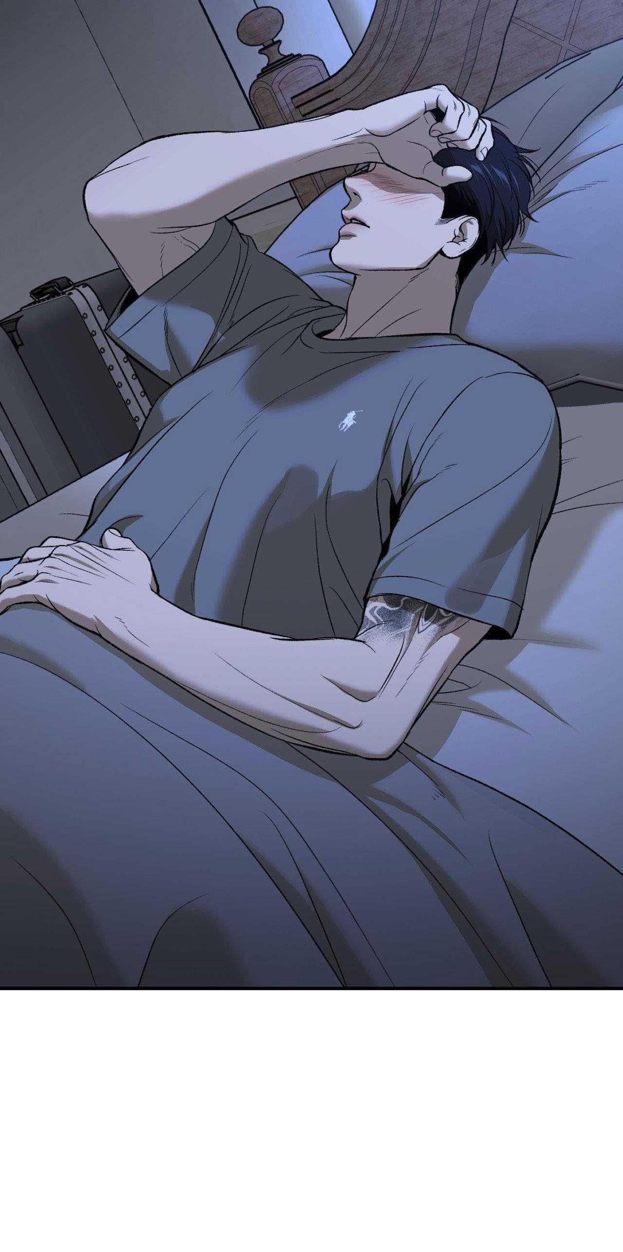 đọc truyện Điềm Rủi Chương 74 ảnh 88 tại Thiên Thai Truyện