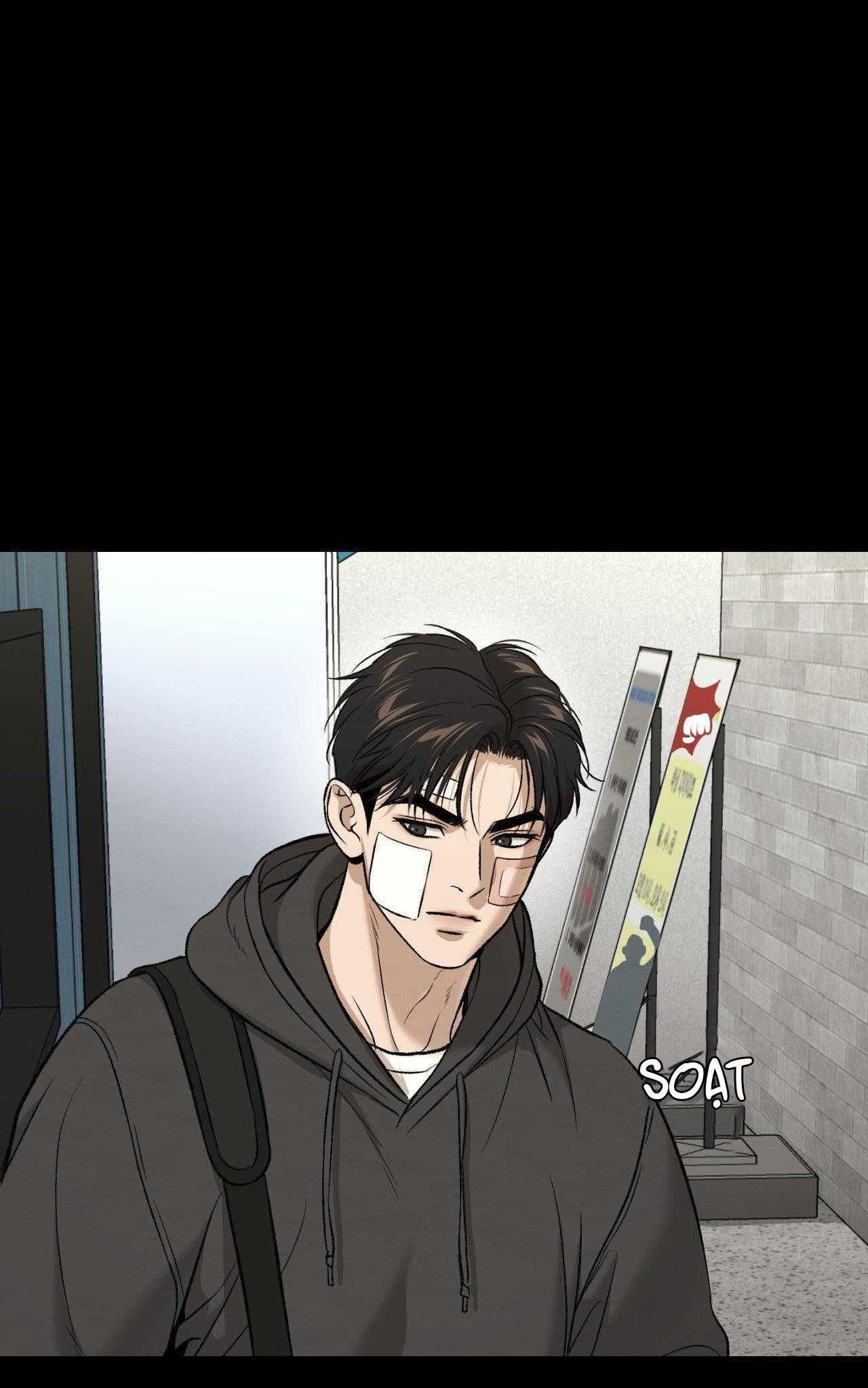 đọc truyện Điềm Rủi Chương 74 ảnh 91 tại Thiên Thai Truyện