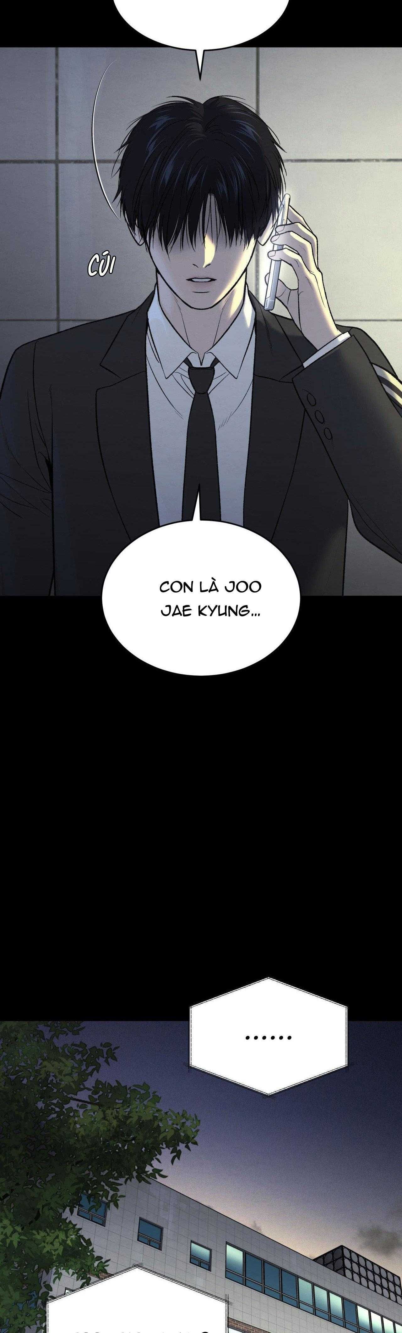 đọc truyện Điềm Rủi Chương 74 ảnh 11 tại Thiên Thai Truyện