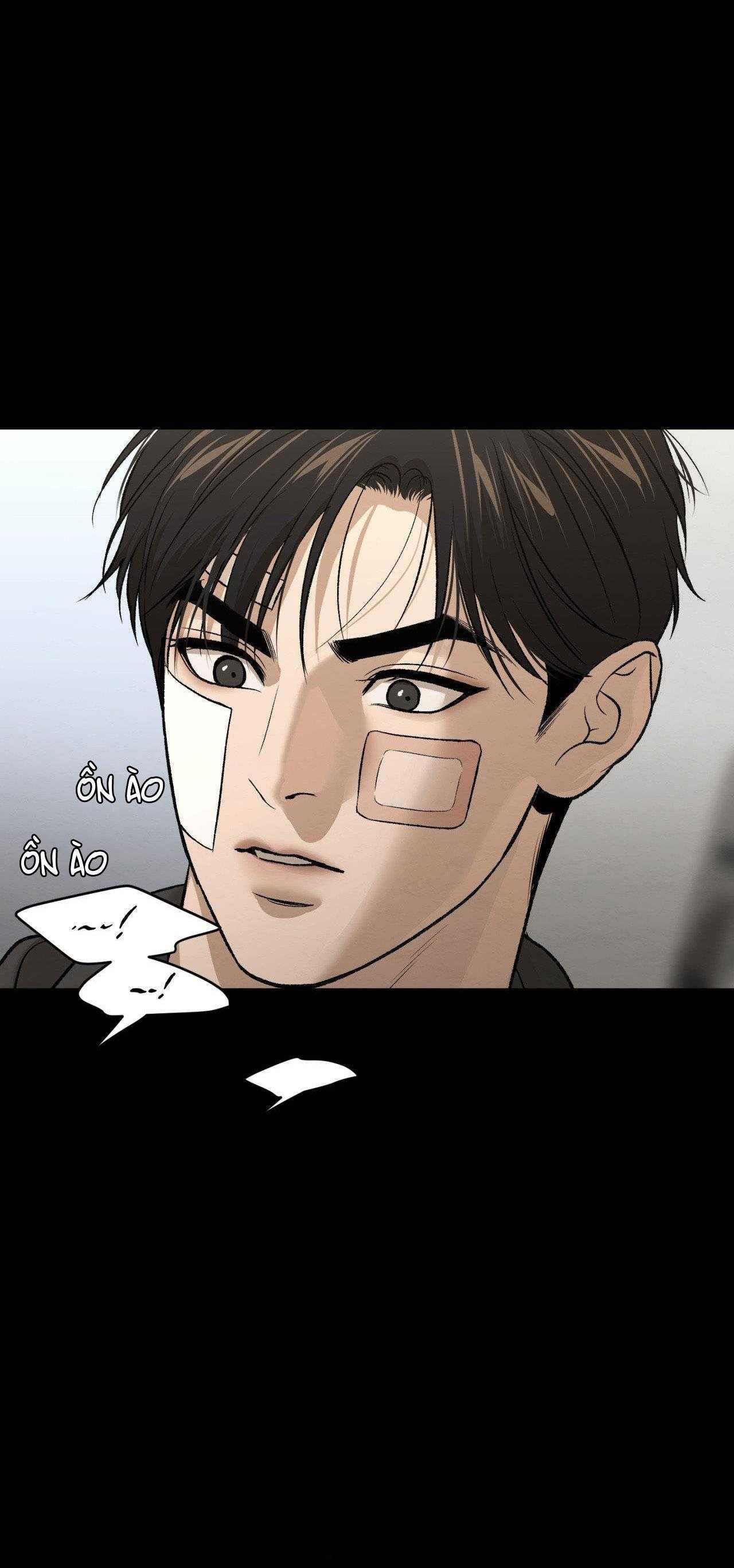 đọc truyện Điềm Rủi Chương 74 ảnh 92 tại Thiên Thai Truyện