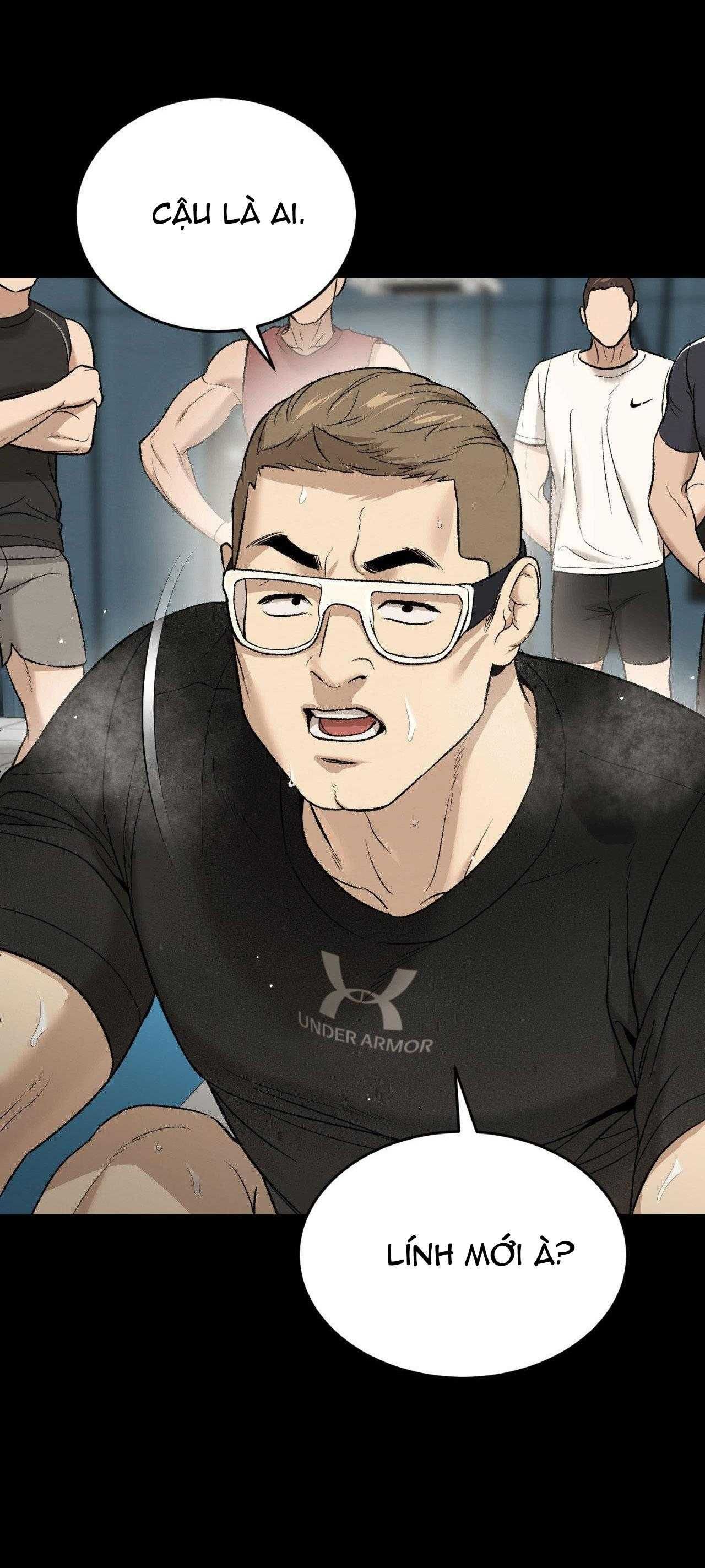 đọc truyện Điềm Rủi Chương 74 ảnh 94 tại Thiên Thai Truyện