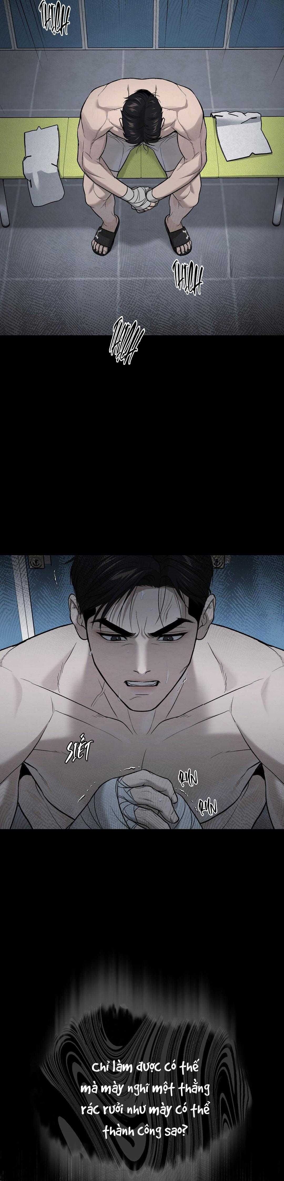 đọc truyện Điềm Rủi Chương 75 ảnh 13 tại Thiên Thai Truyện