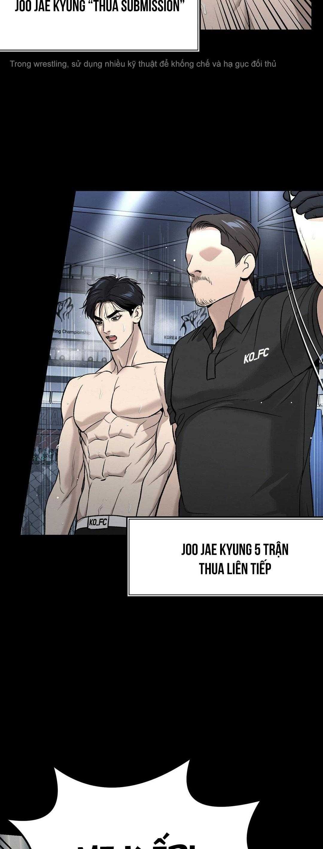 đọc truyện Điềm Rủi Chương 75 ảnh 16 tại Thiên Thai Truyện