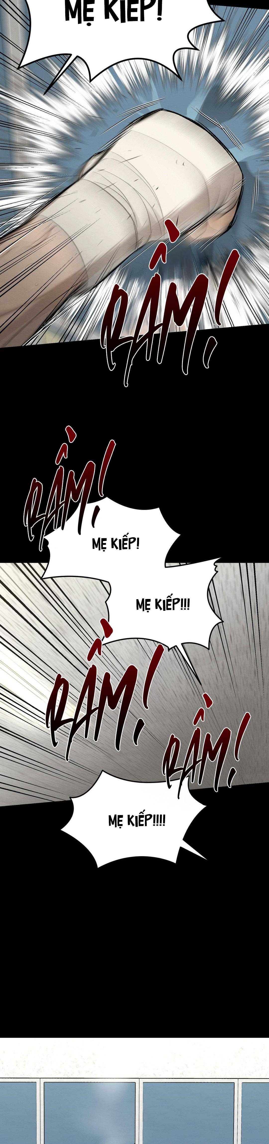 đọc truyện Điềm Rủi Chương 75 ảnh 17 tại Thiên Thai Truyện