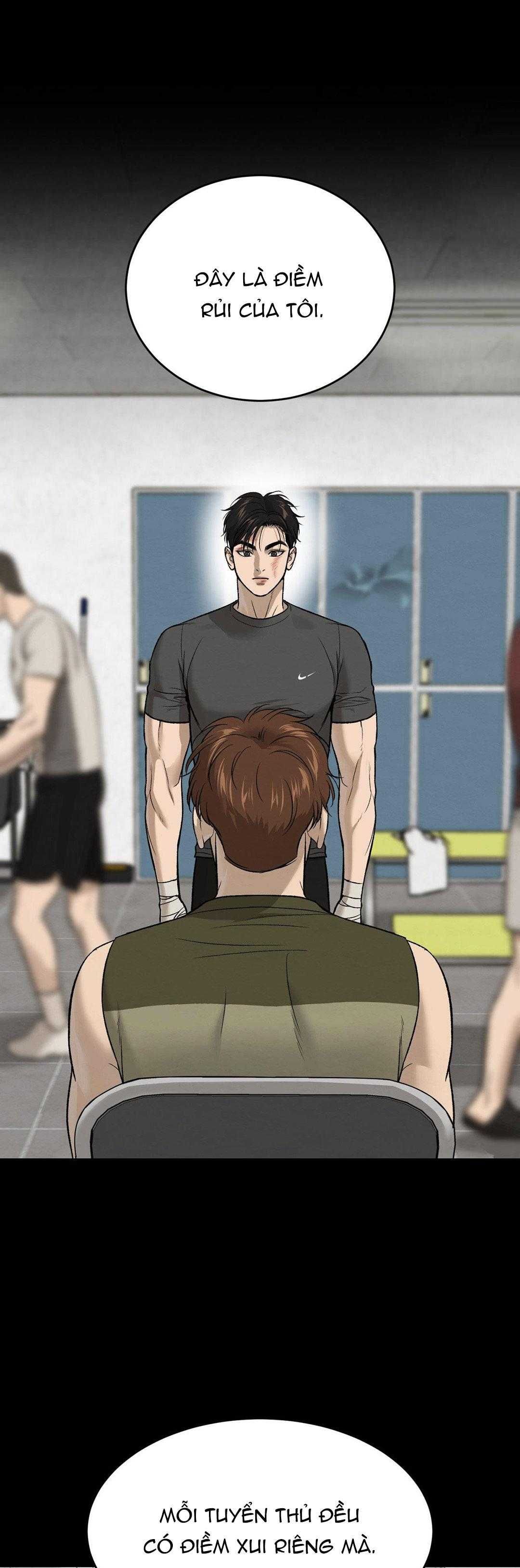 đọc truyện Điềm Rủi Chương 75 ảnh 23 tại Thiên Thai Truyện