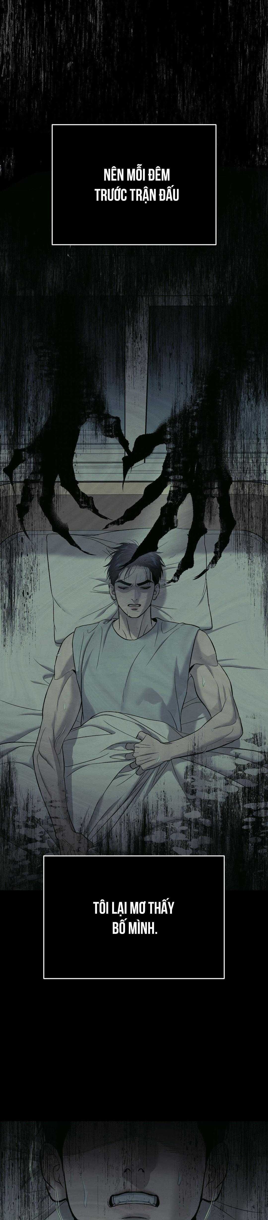 đọc truyện Điềm Rủi Chương 75 ảnh 25 tại Thiên Thai Truyện