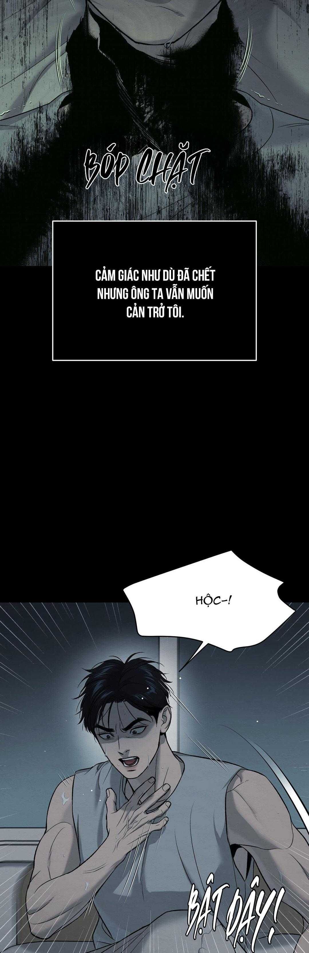 đọc truyện Điềm Rủi Chương 75 ảnh 26 tại Thiên Thai Truyện