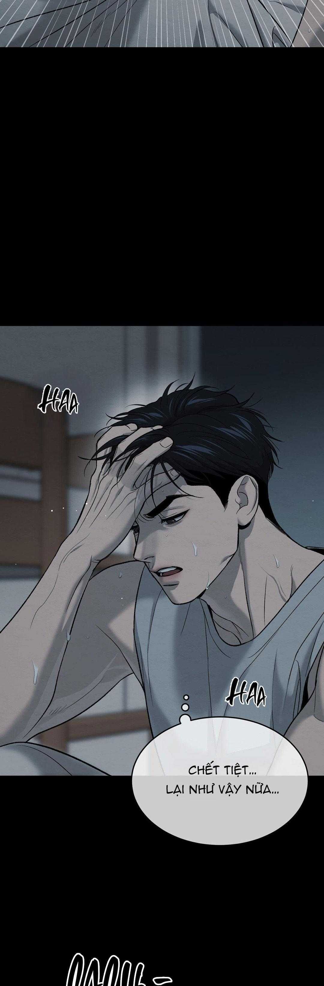 đọc truyện Điềm Rủi Chương 75 ảnh 27 tại Thiên Thai Truyện